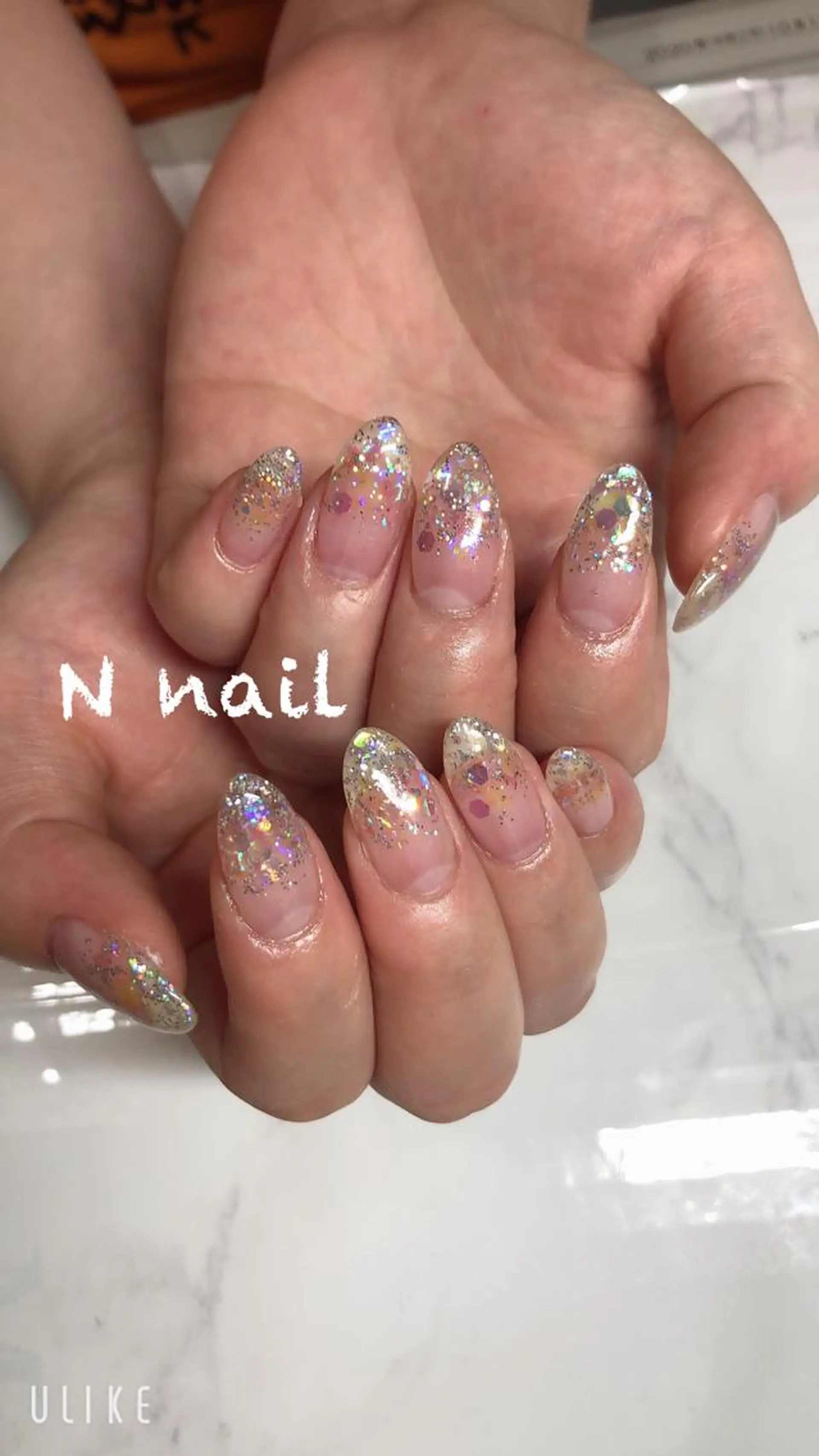 ネイル N nailのネイルデザイン