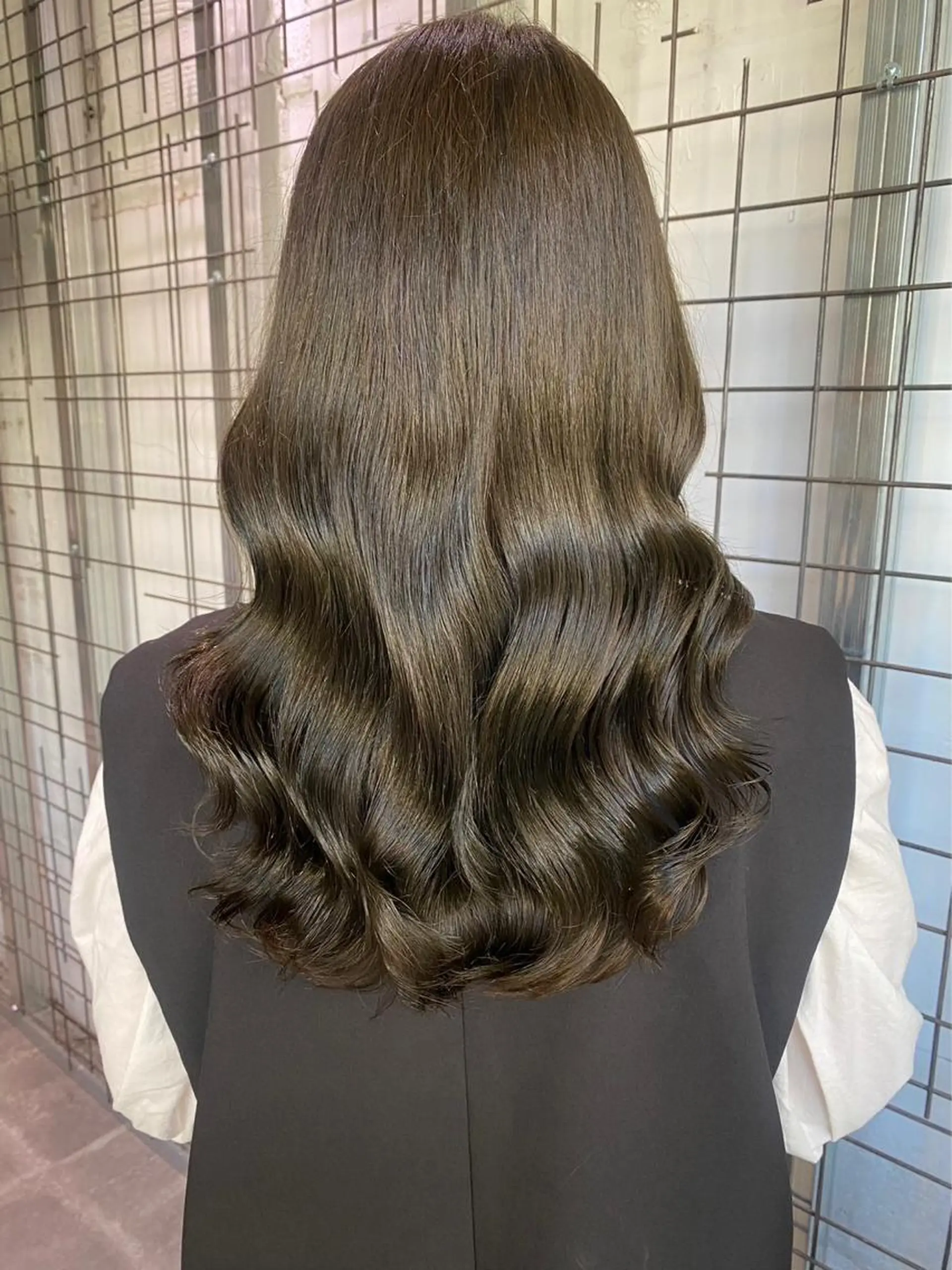 カラー ヘアカラー daichi (UMM)のヘアスタイル