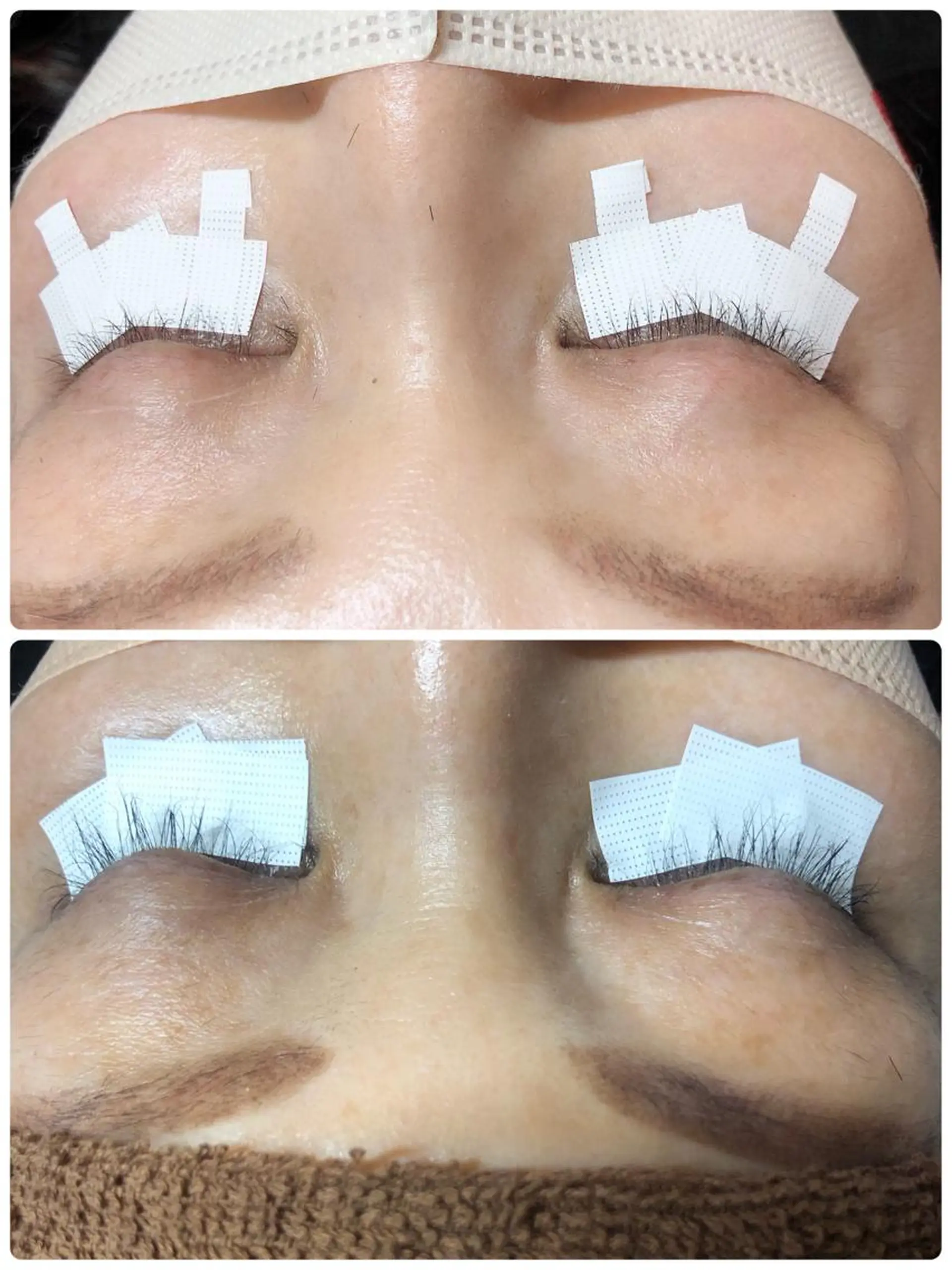 マツエク・マツパ マツパ マリーアン所属・marieanne まつ毛パーマ＆脱毛のマツエク・マツパデザイン