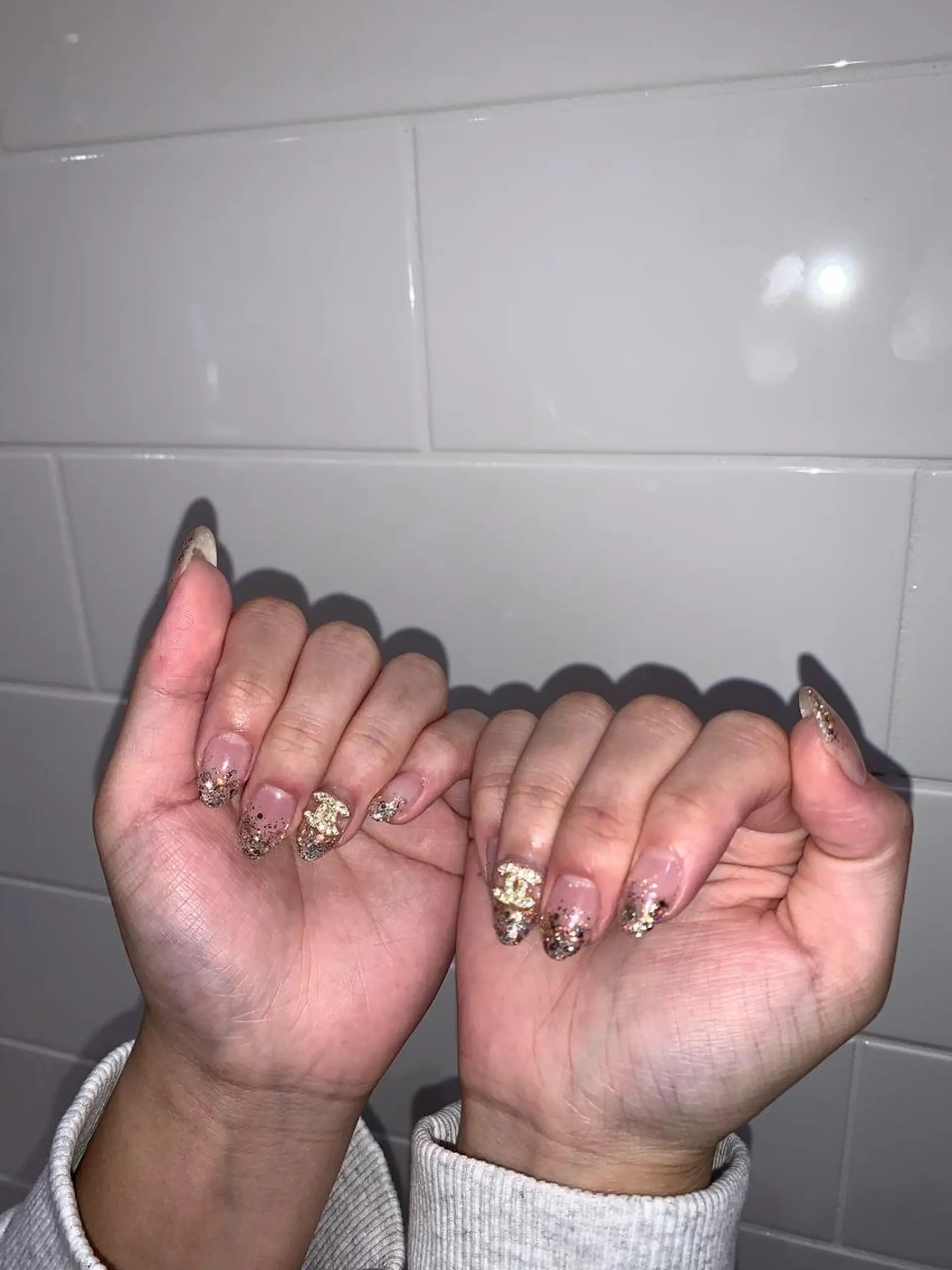 ネイル nailsalon Rのネイルデザイン