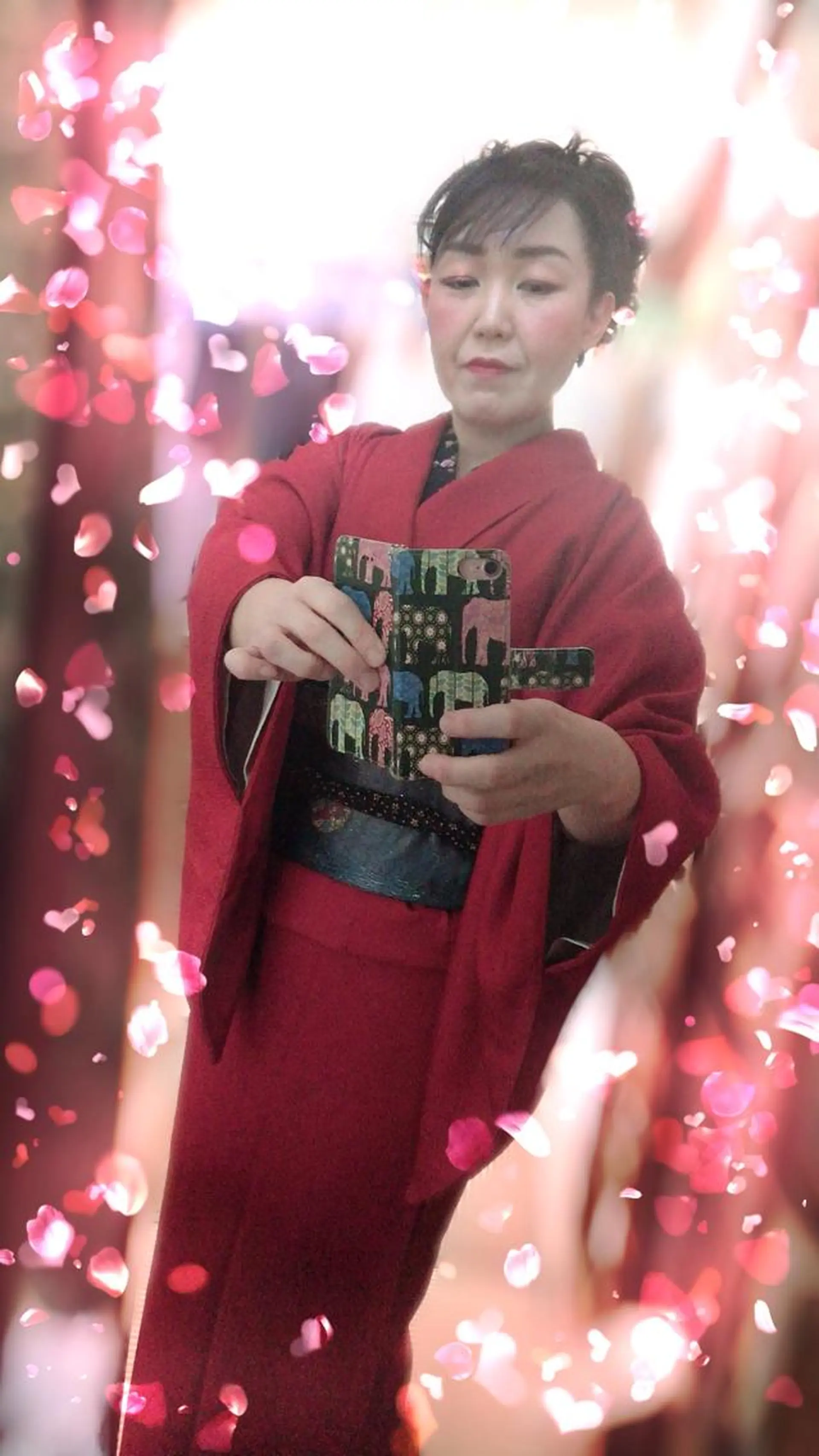 岩井 秋子のエステ・リラクイメージ