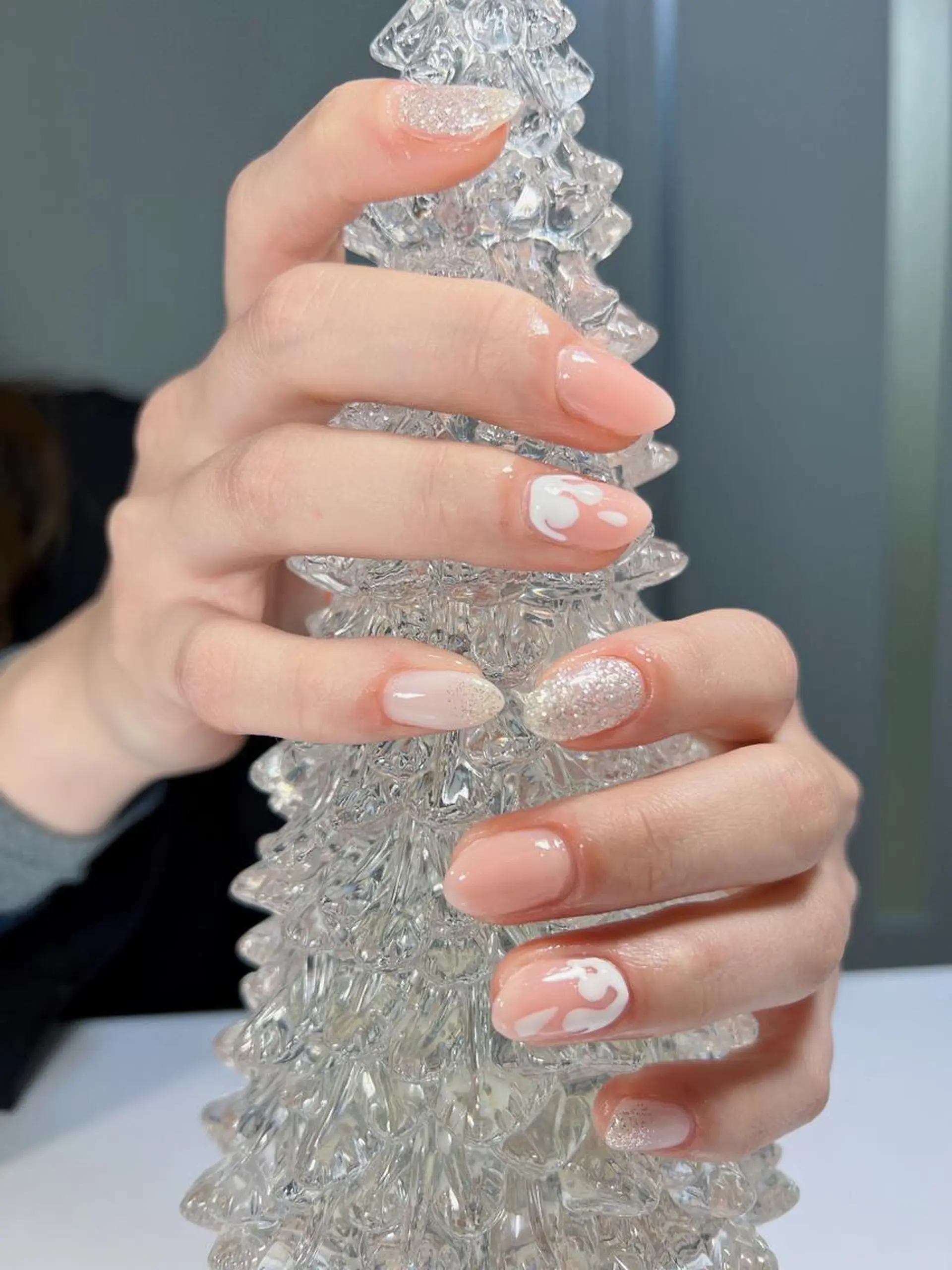 ネイル ネイルサロン ロア旧ジョリーのネイルデザイン