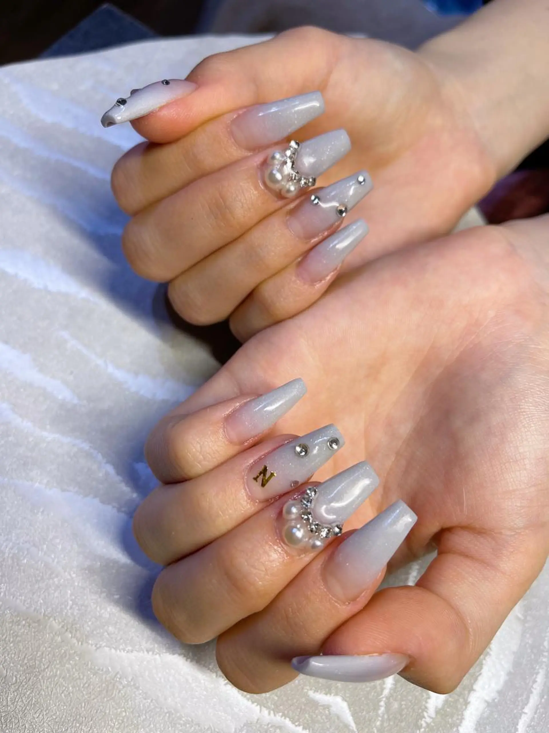 ネイル naildesign BESTのネイルデザイン