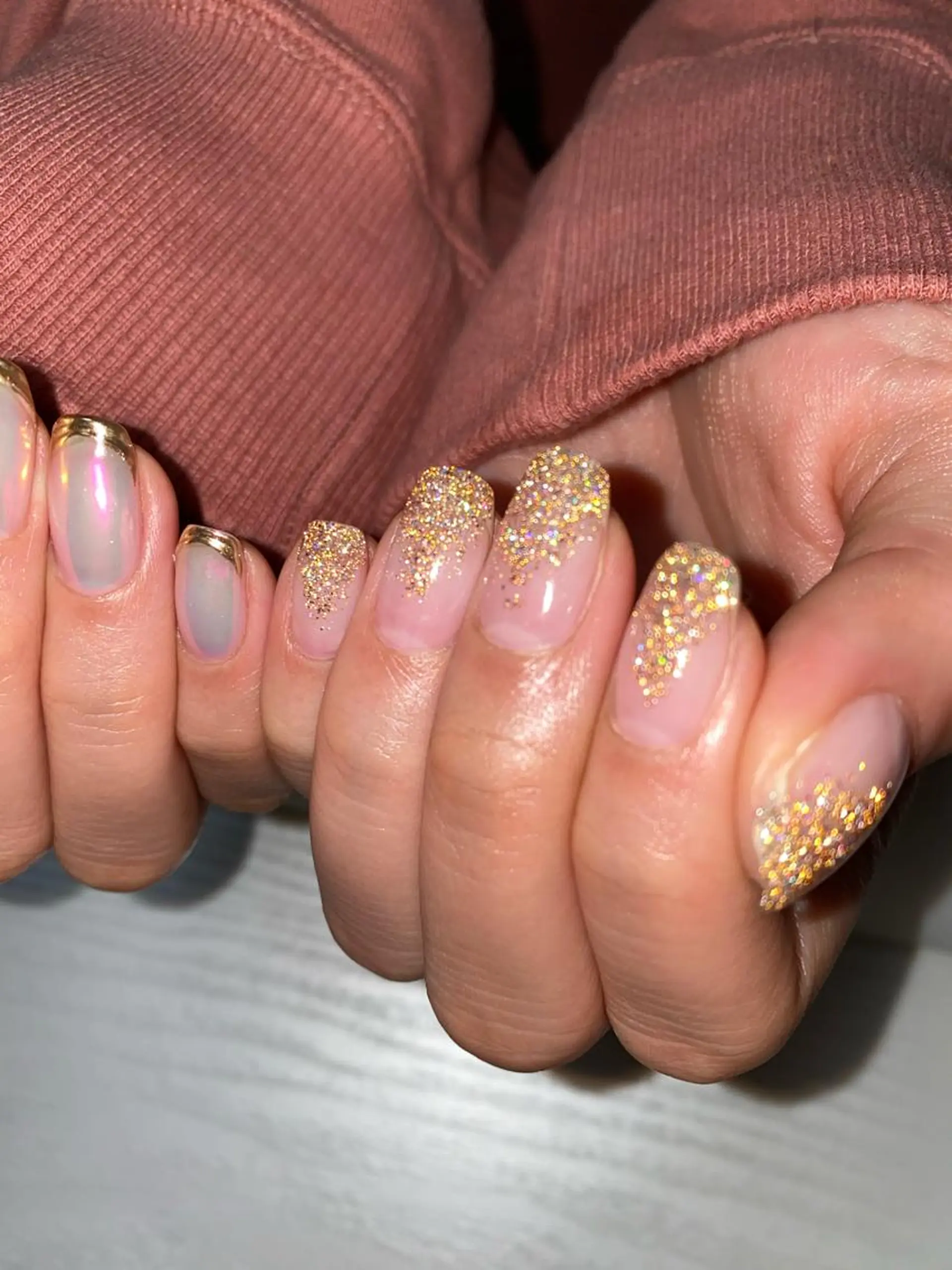 ネイル フラッシュネイル eyelash & nail  AN所属・eyelash & nail  ＡＮのマツエク・マツパデザイン