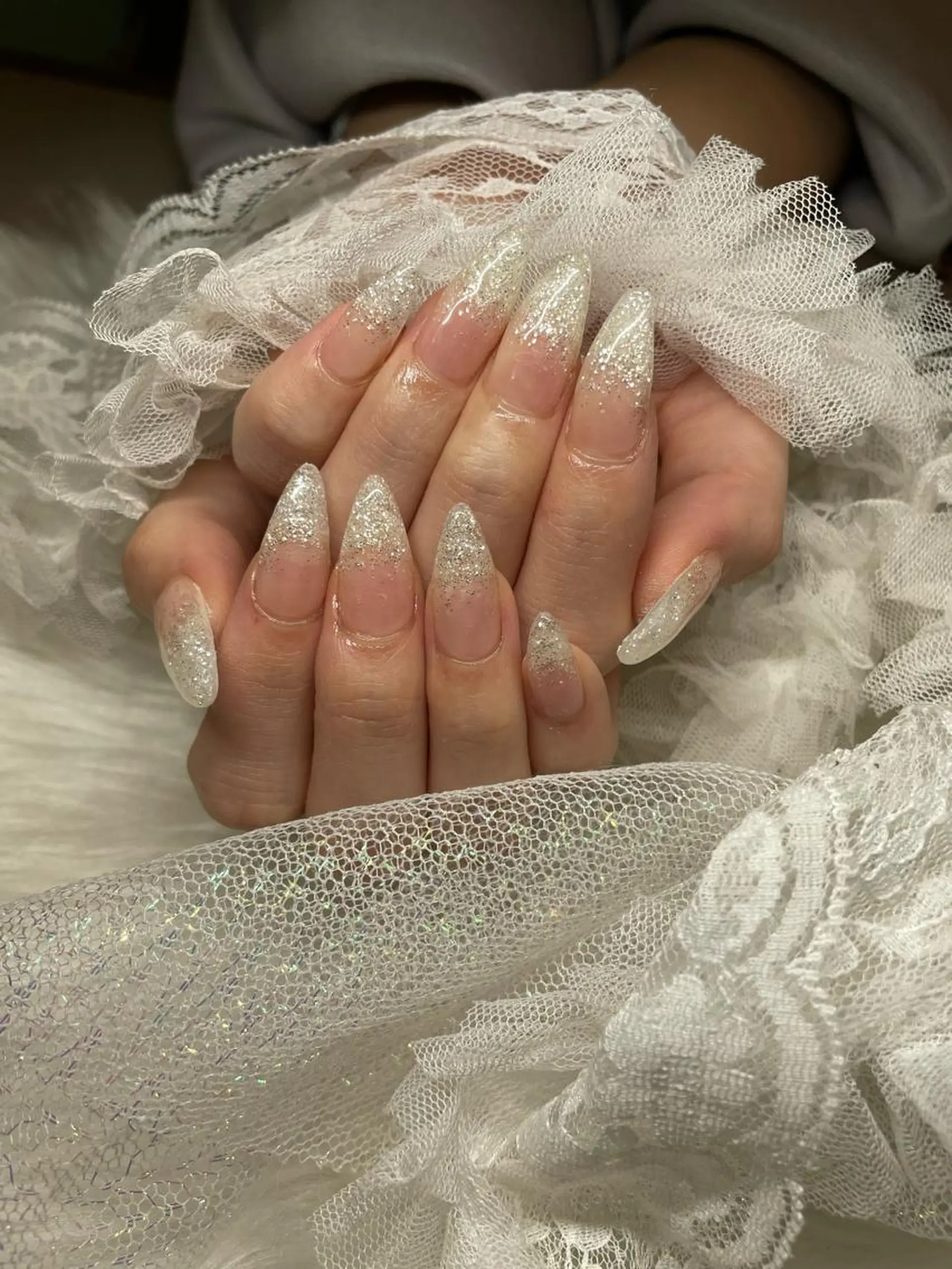 ネイル sugar plum 【スカルプ人気店】のネイルデザイン