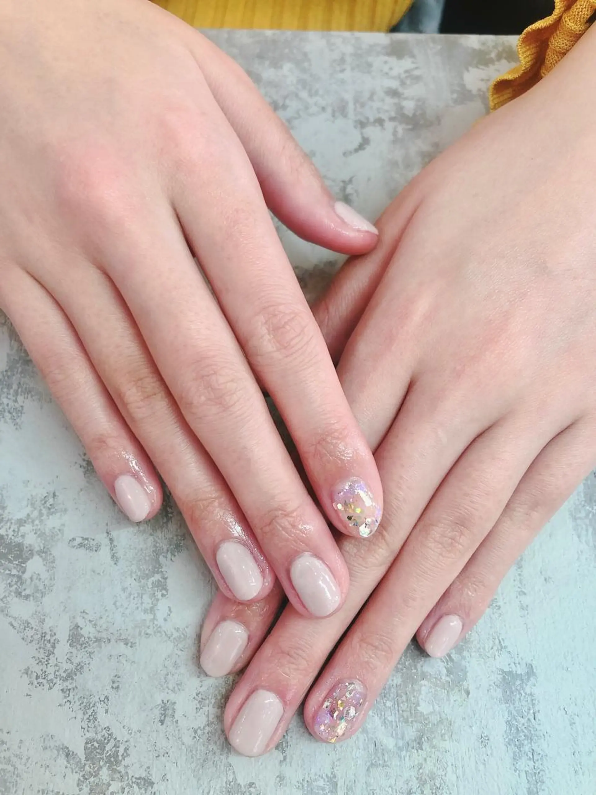ネイル ♾nail 恵美のマツエク・マツパデザイン