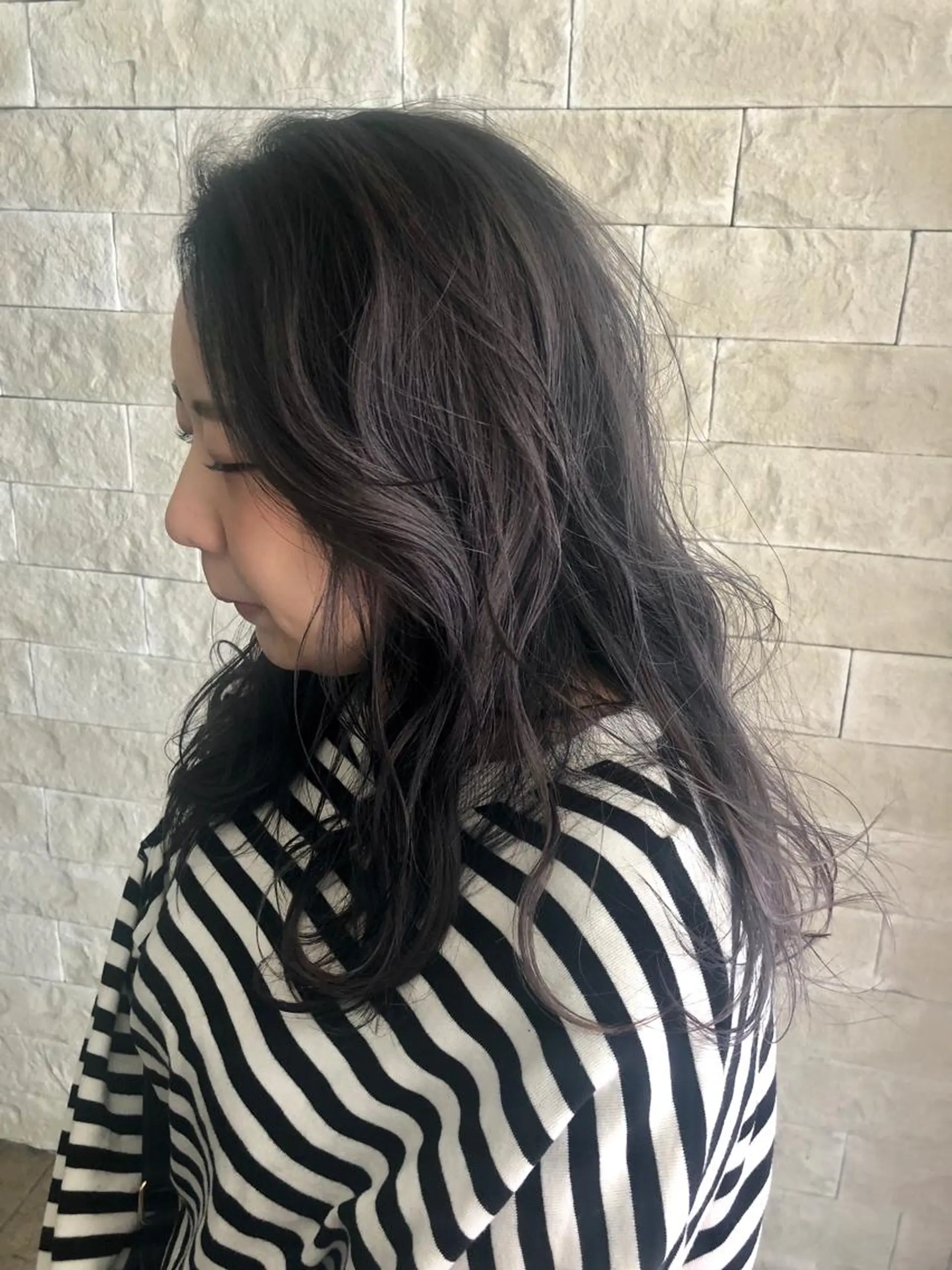 ロング 下北沢suu所属・AYAKA 下北沢suuのヘアスタイル