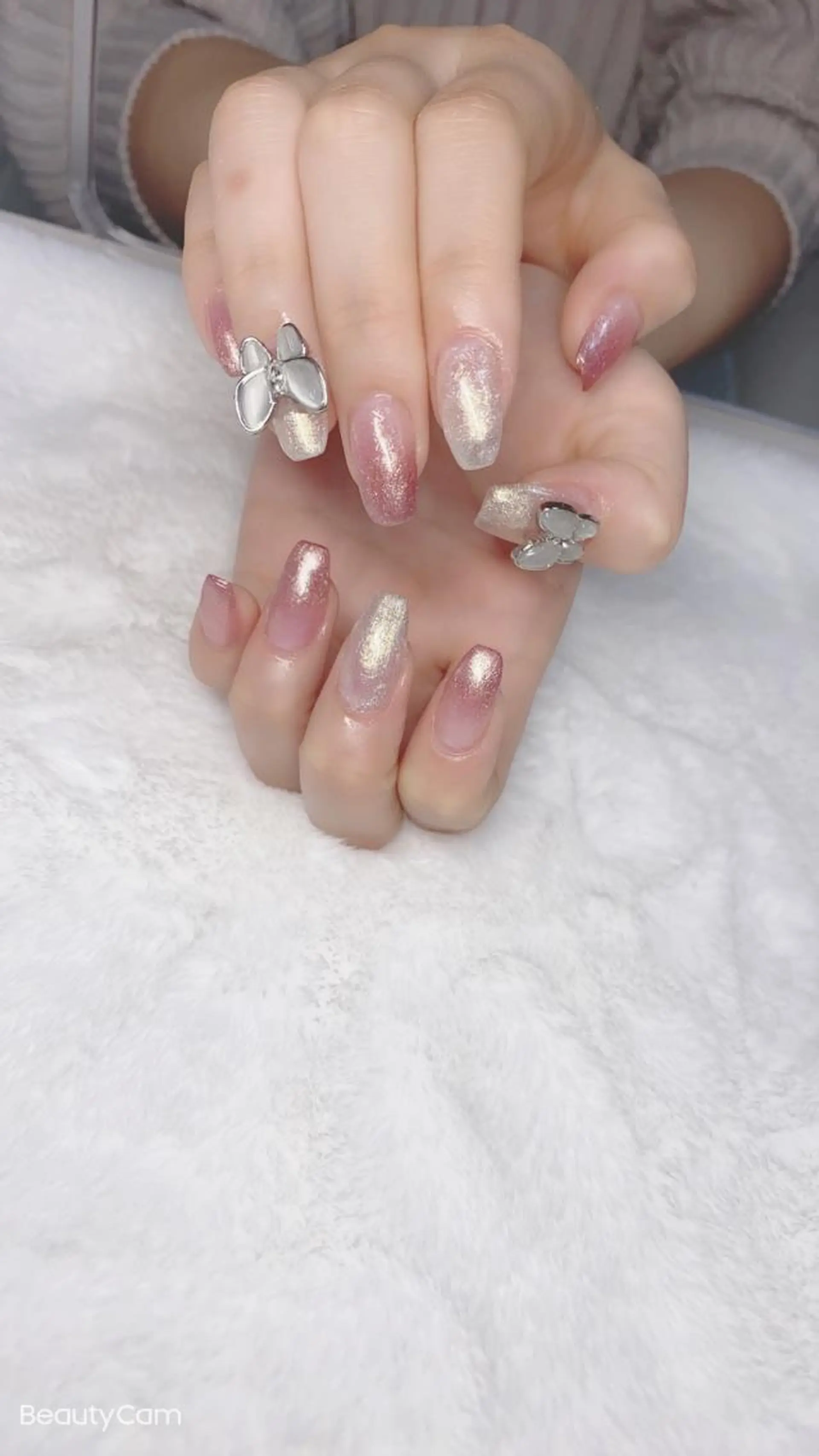 ネイル NailYY所属・NailYY よよのネイルデザイン