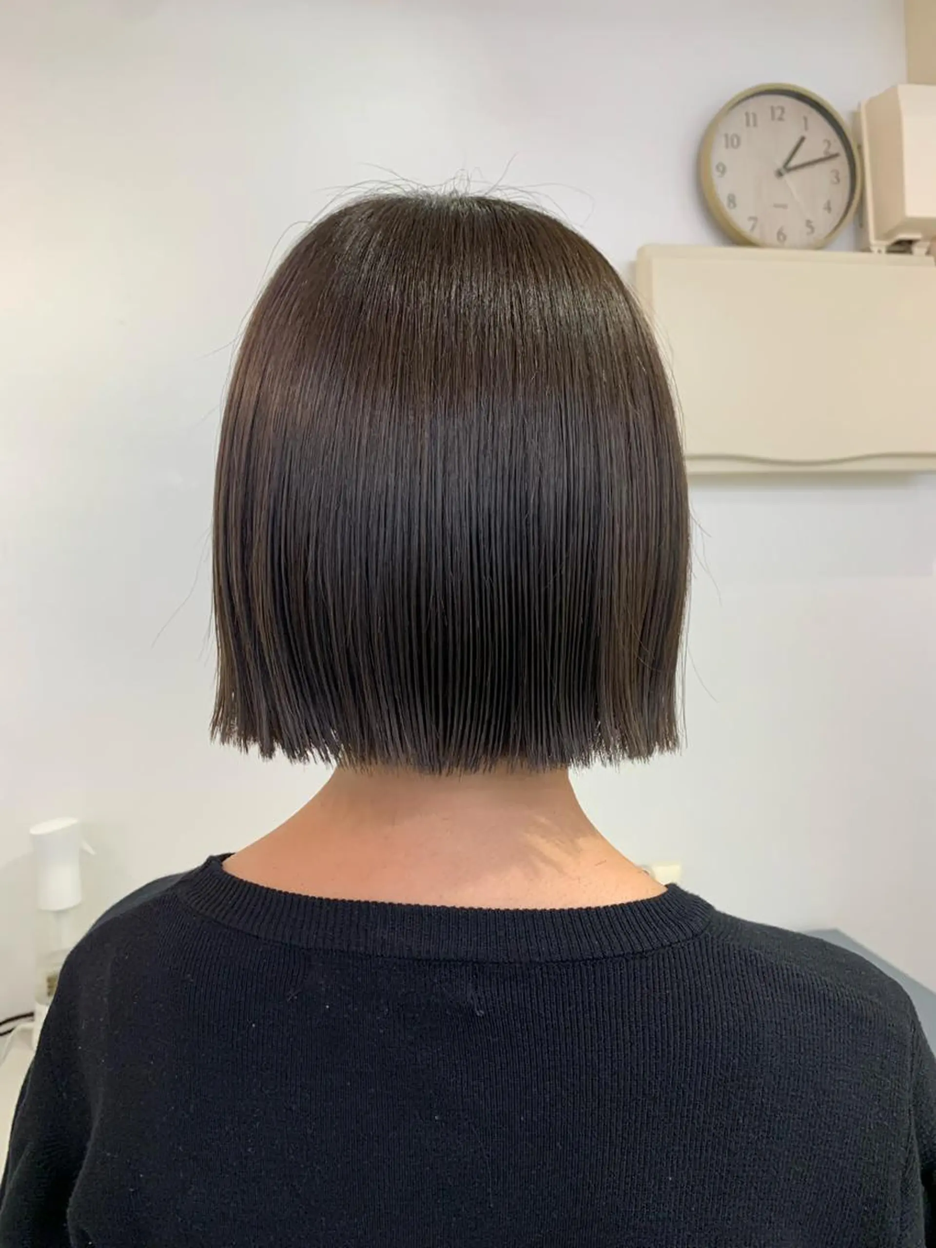 ミディアム 🌷星野 朱理🌷のヘアスタイル