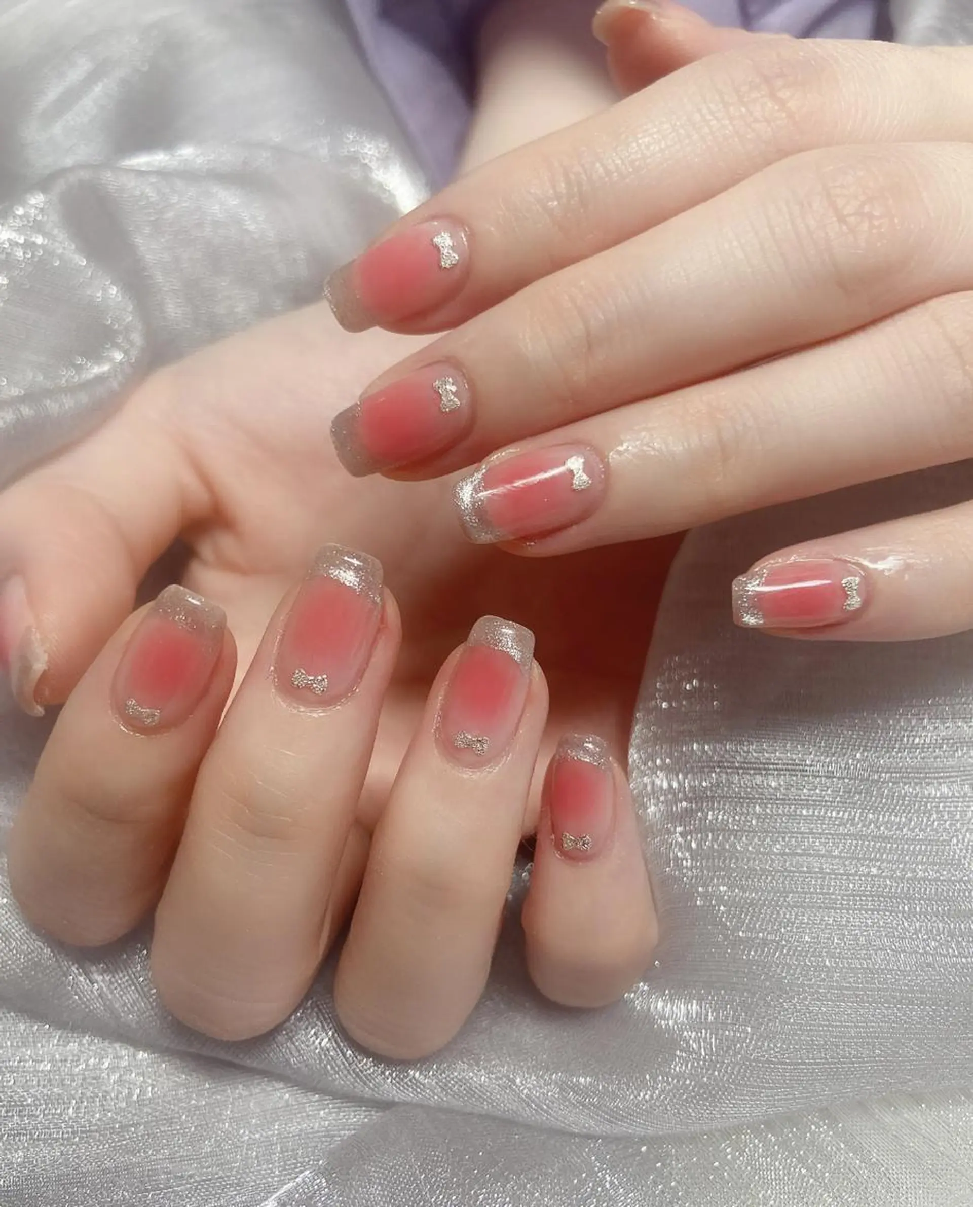 ネイル Fukuda シュウのネイルデザイン