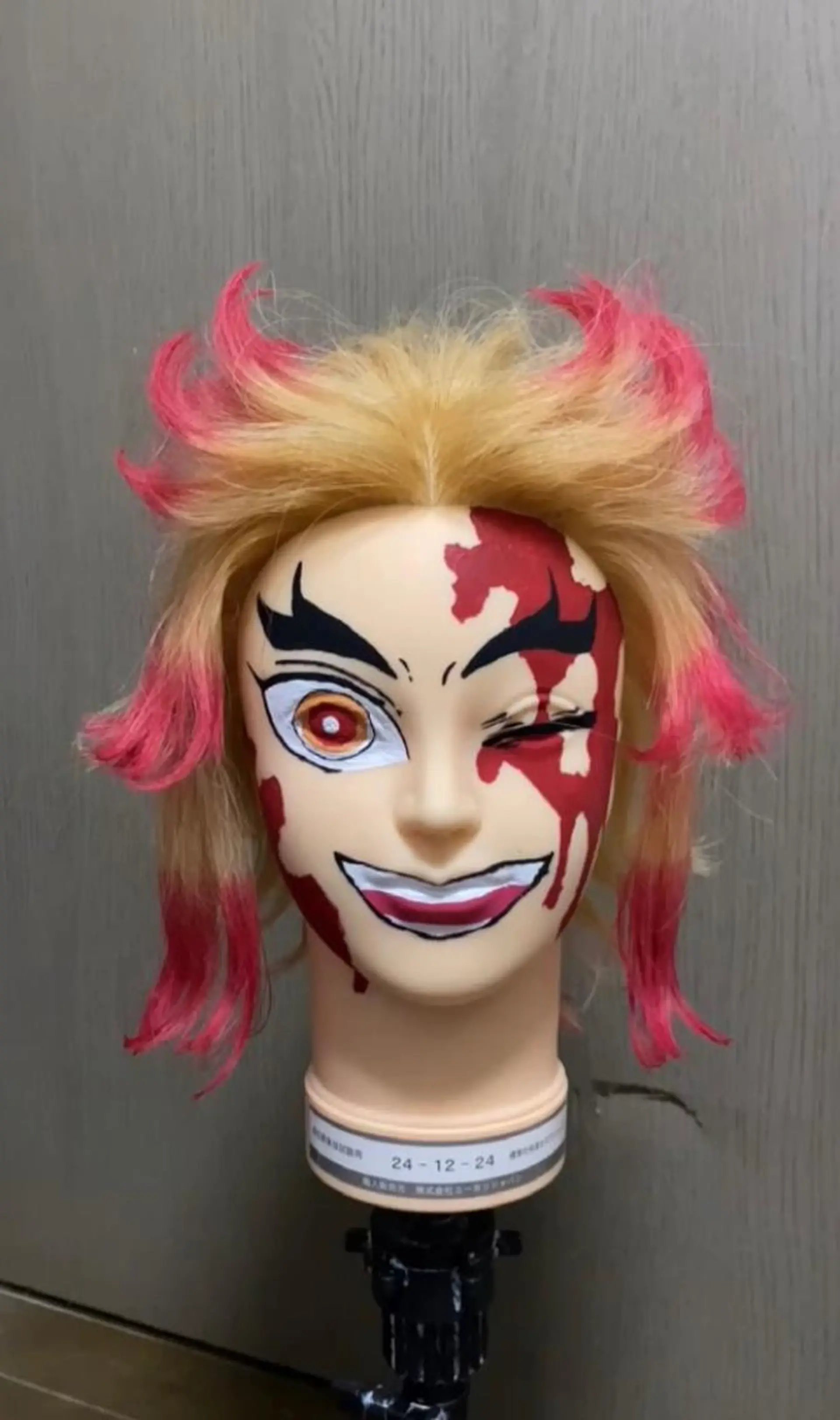 ミディアム カット ヘアカラー dot.グループ指名 No.1橋本滉太のヘアスタイル