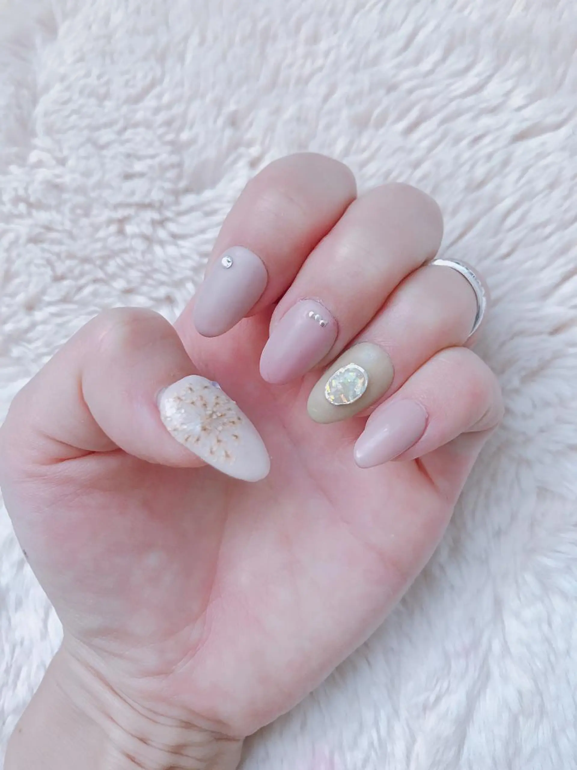 ネイル pipi..所属・pipi ..のネイルデザイン