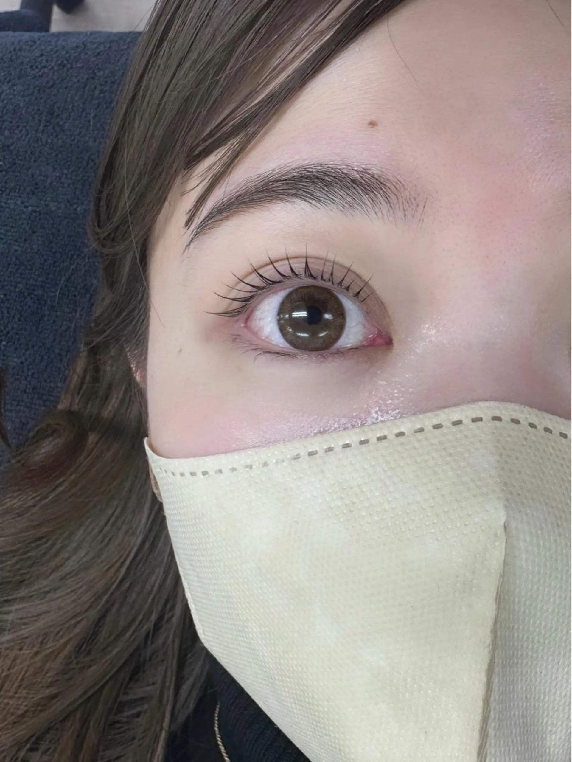 マツエク・マツパ PERFECT  LASH スタジオ所属・🏆世界大会優勝者 Akemiのマツエク・マツパデザイン