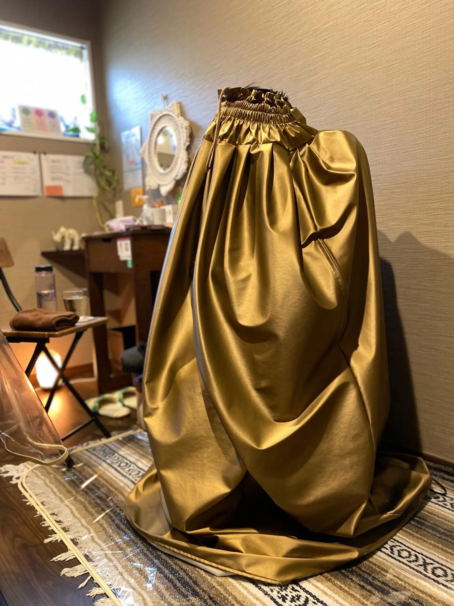 隠れ家おうちサロン 〜MALUHIA〜のエステ・リラクイメージ