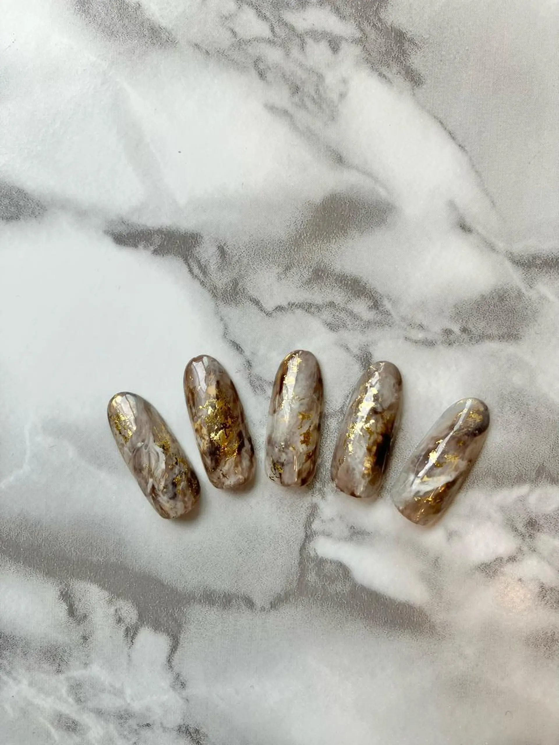 ネイル ネイルサロン D-glowのネイルデザイン