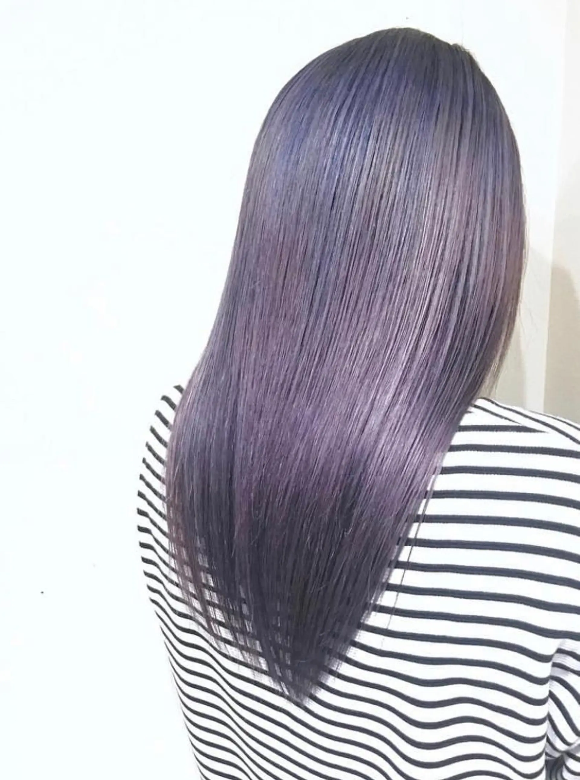 ロング カラー Nanase ♡のヘアスタイル