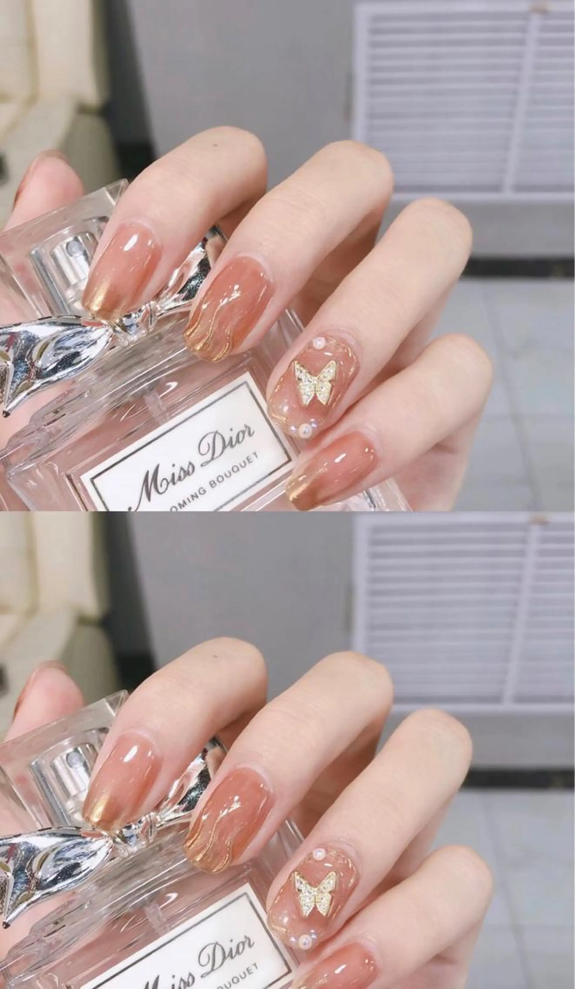 ネイル May&Way Neilのネイルデザイン