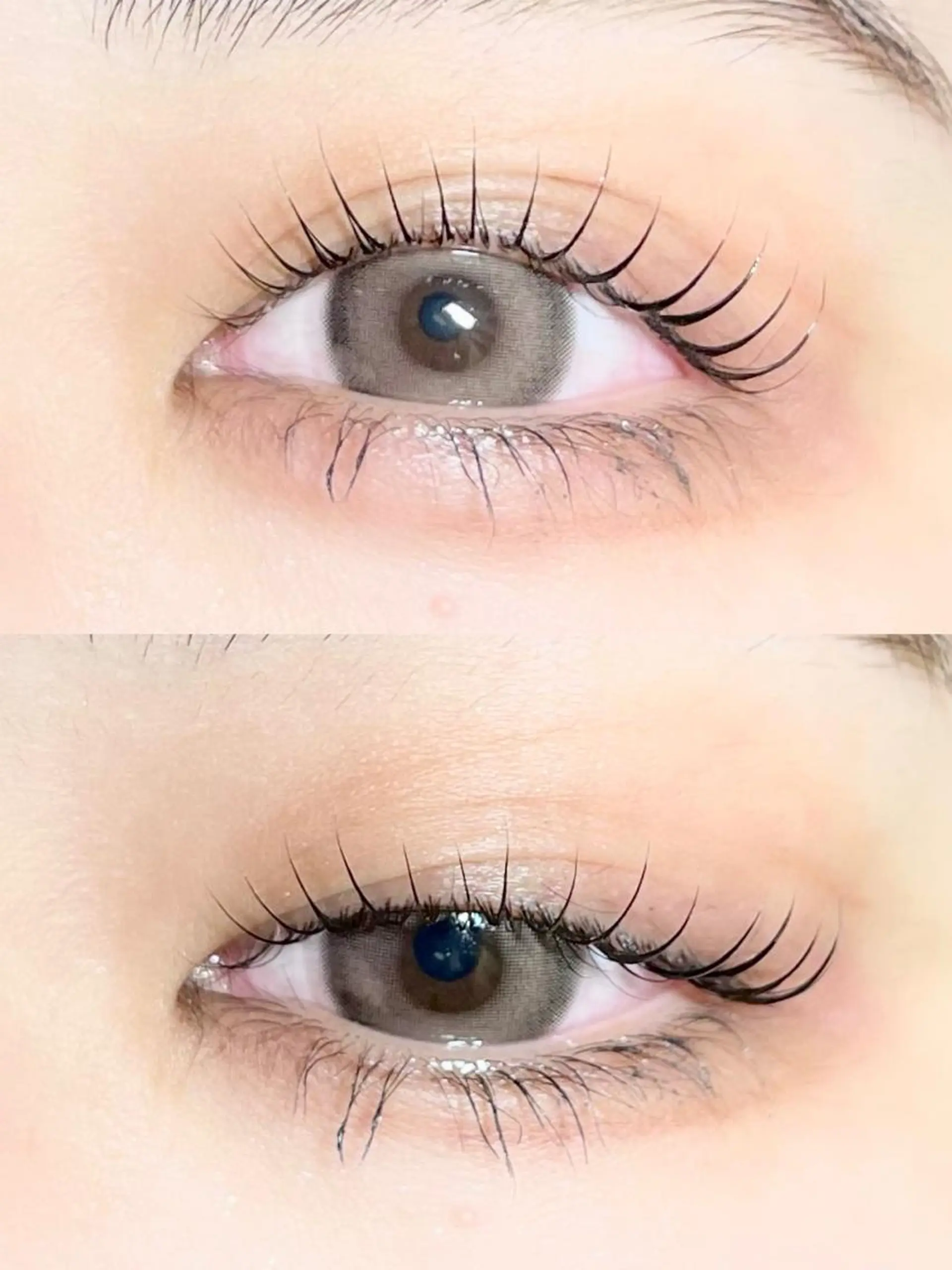 マツエク・マツパ 🍒眉毛/まつ毛 Sanaの眉毛・アイブロウイメージ