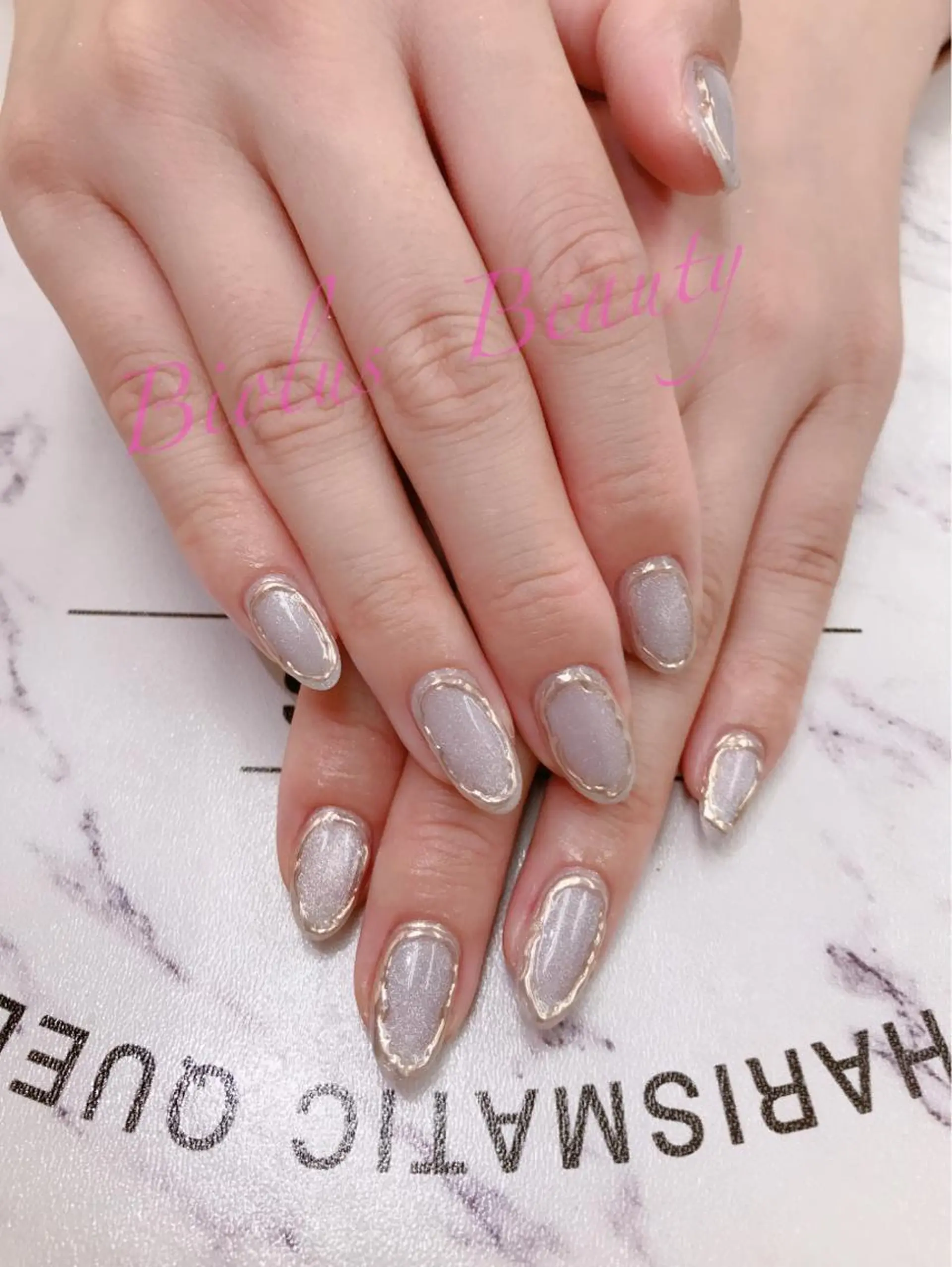 ネイル vimore ネイルサロンのネイルデザイン