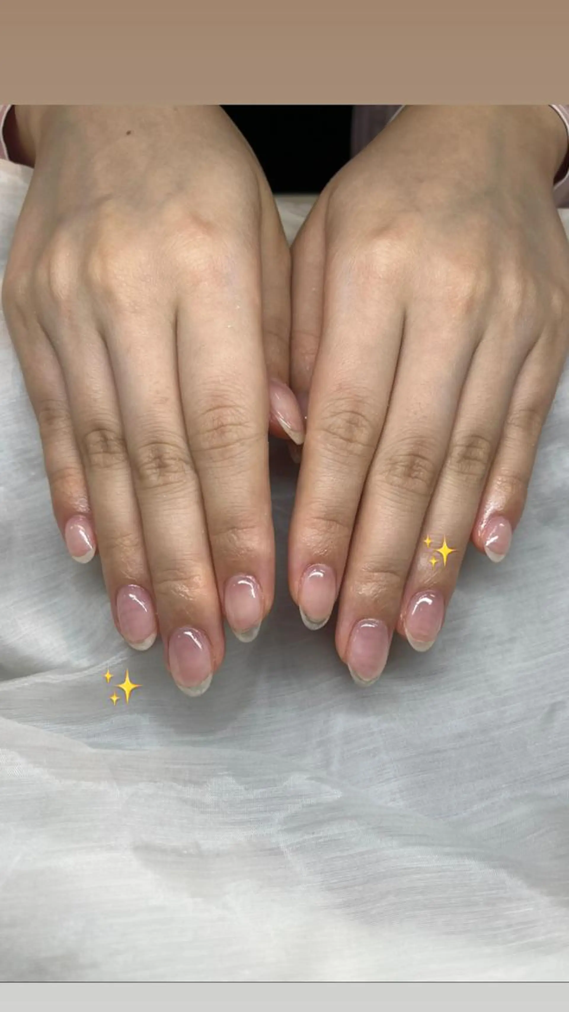 ネイル 🪷福本 亜実　/大阪心斎橋のネイルデザイン