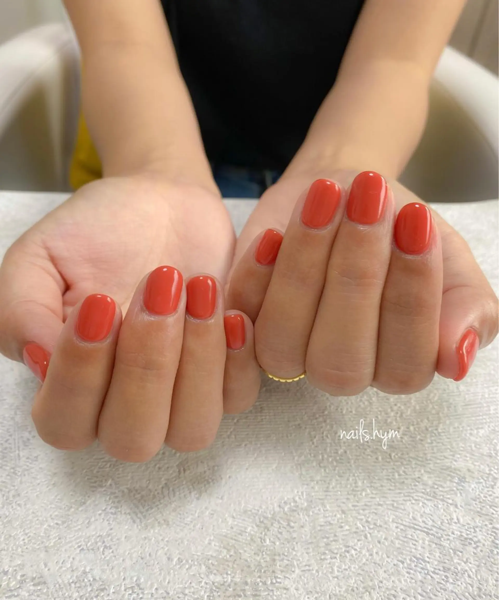 ネイル ハンドネイル nails. hymのネイルデザイン