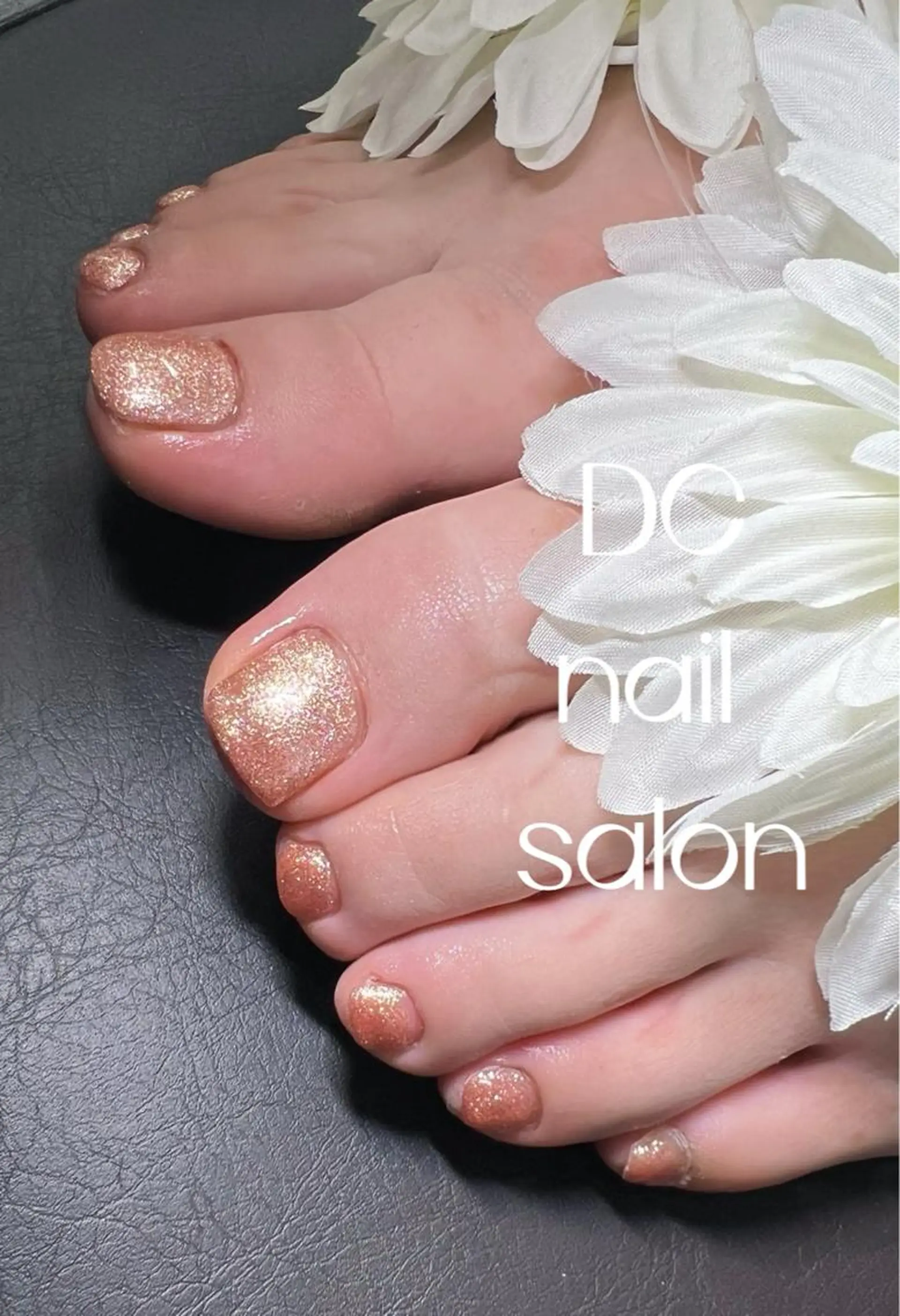 ネイル DC nail salonのネイルデザイン