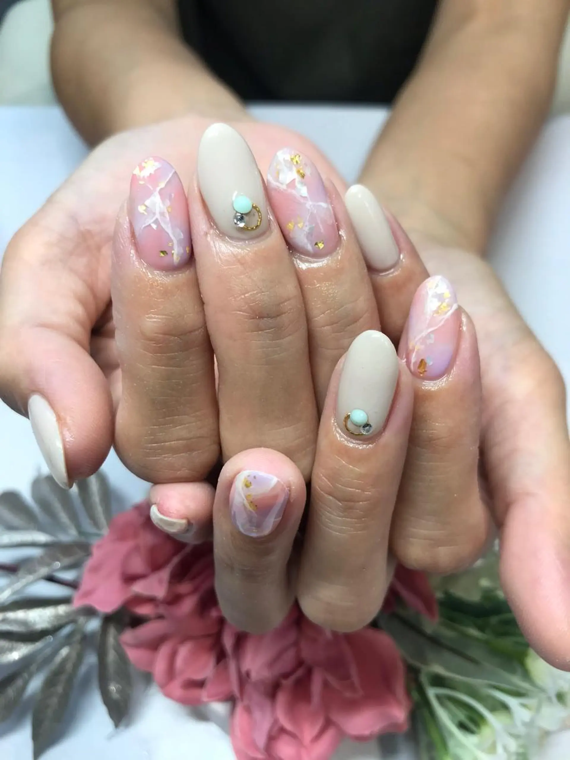 ネイル ESTELA エステラのネイルデザイン