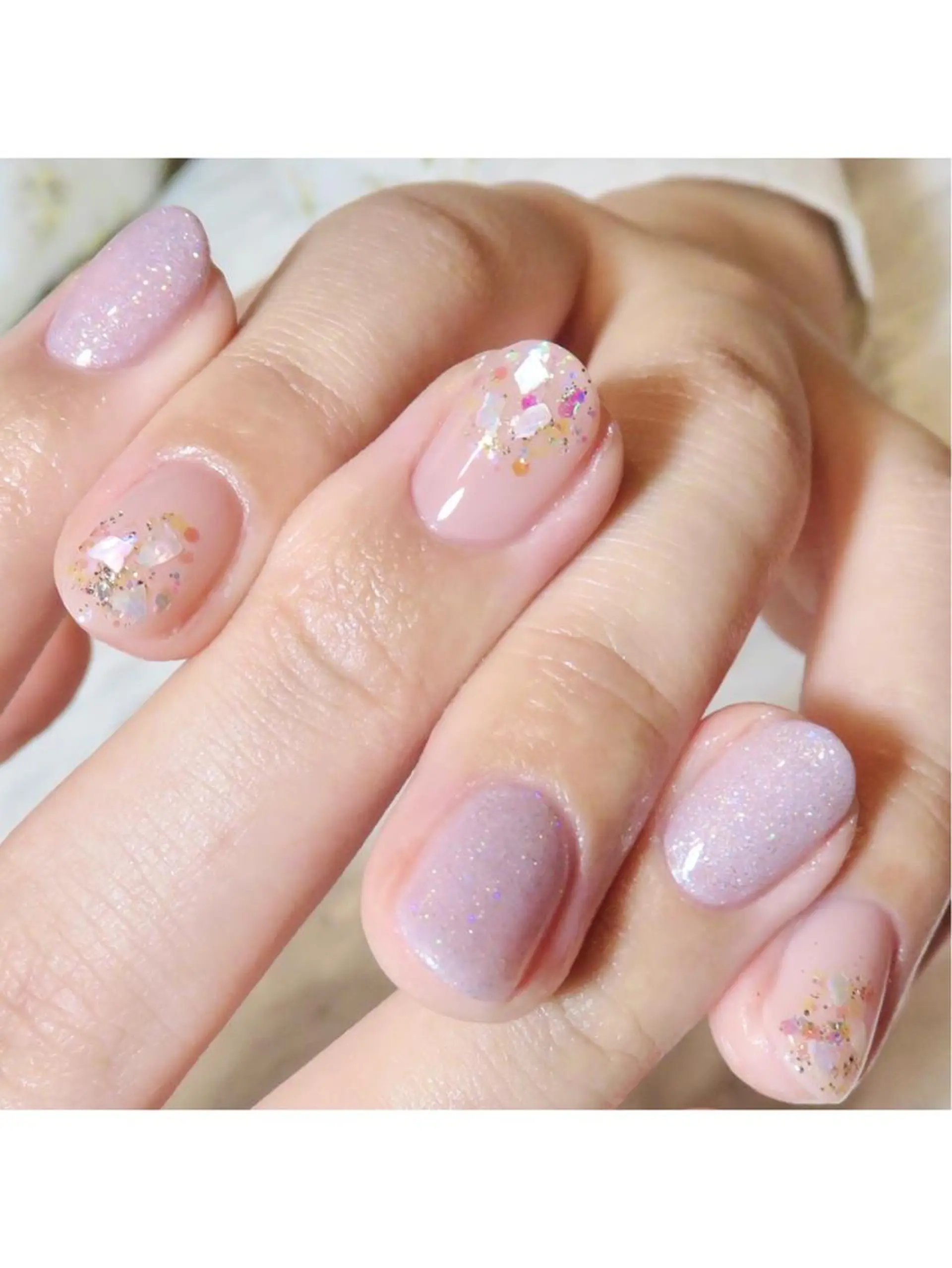 ネイル ﾈｲﾙ/ﾊﾝﾄﾞｹｱ ゆび咲(ﾕﾋﾞｻｷ)のネイルデザイン