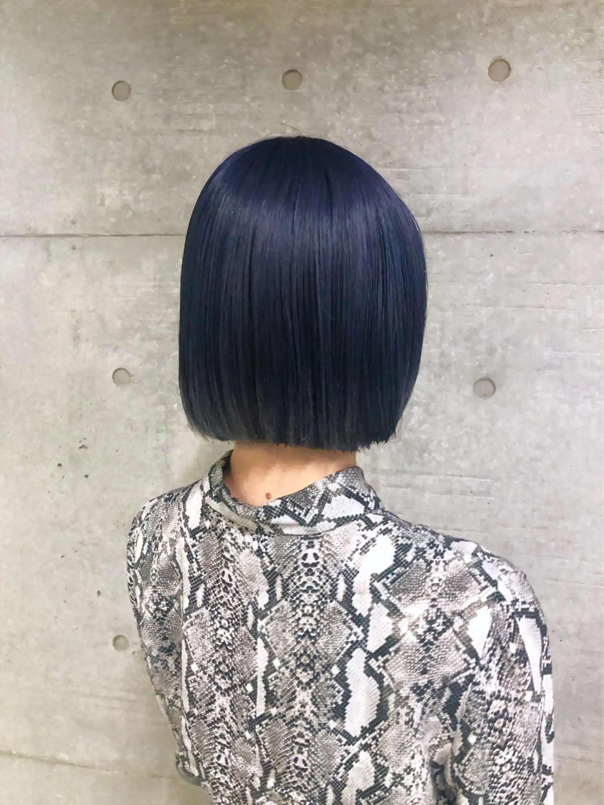 ショート ボブ eyelash salon RACOTA所属・MAYA .のマツエク・マツパデザイン