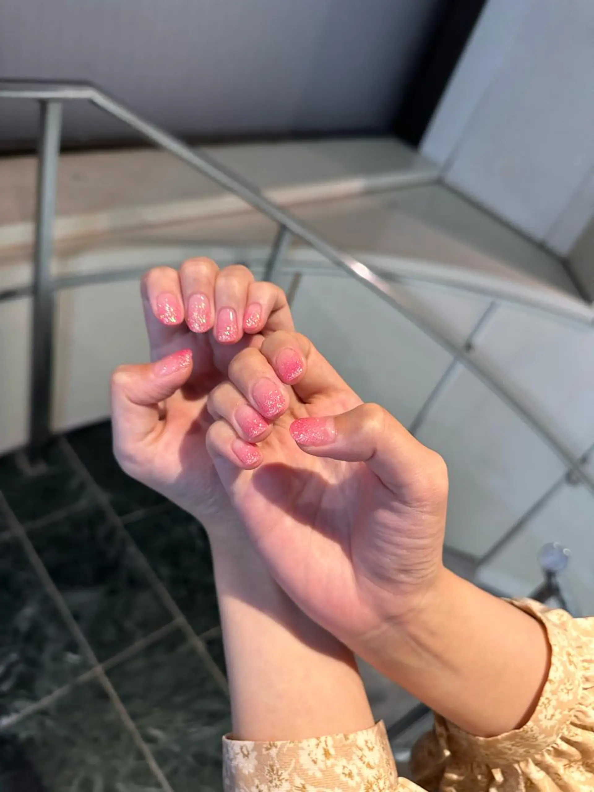 ネイル MAXKELLY あやのネイルデザイン