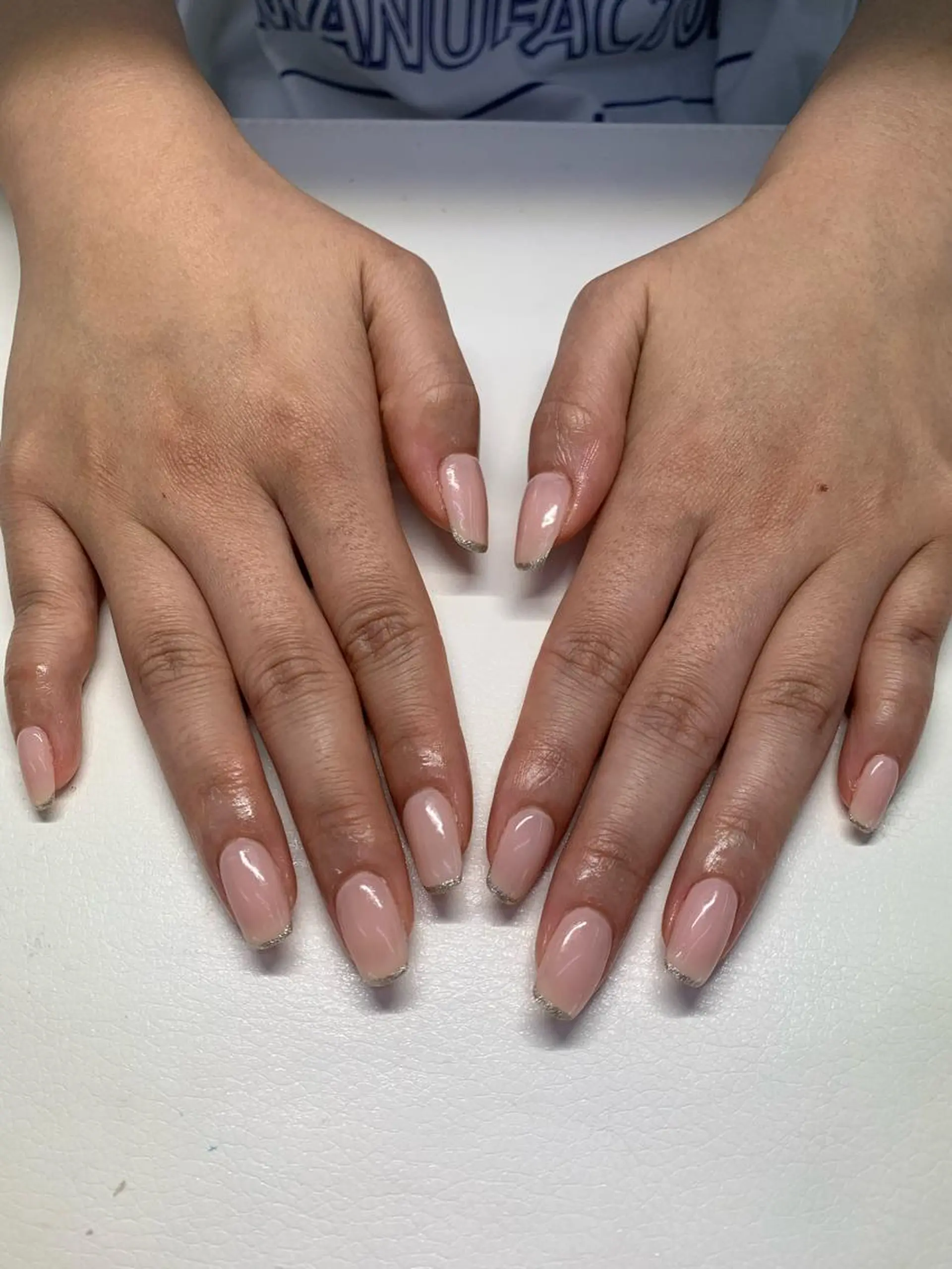 ネイル Mule Beauty Salon所属・ミュール ビューティーサロンのネイルデザイン