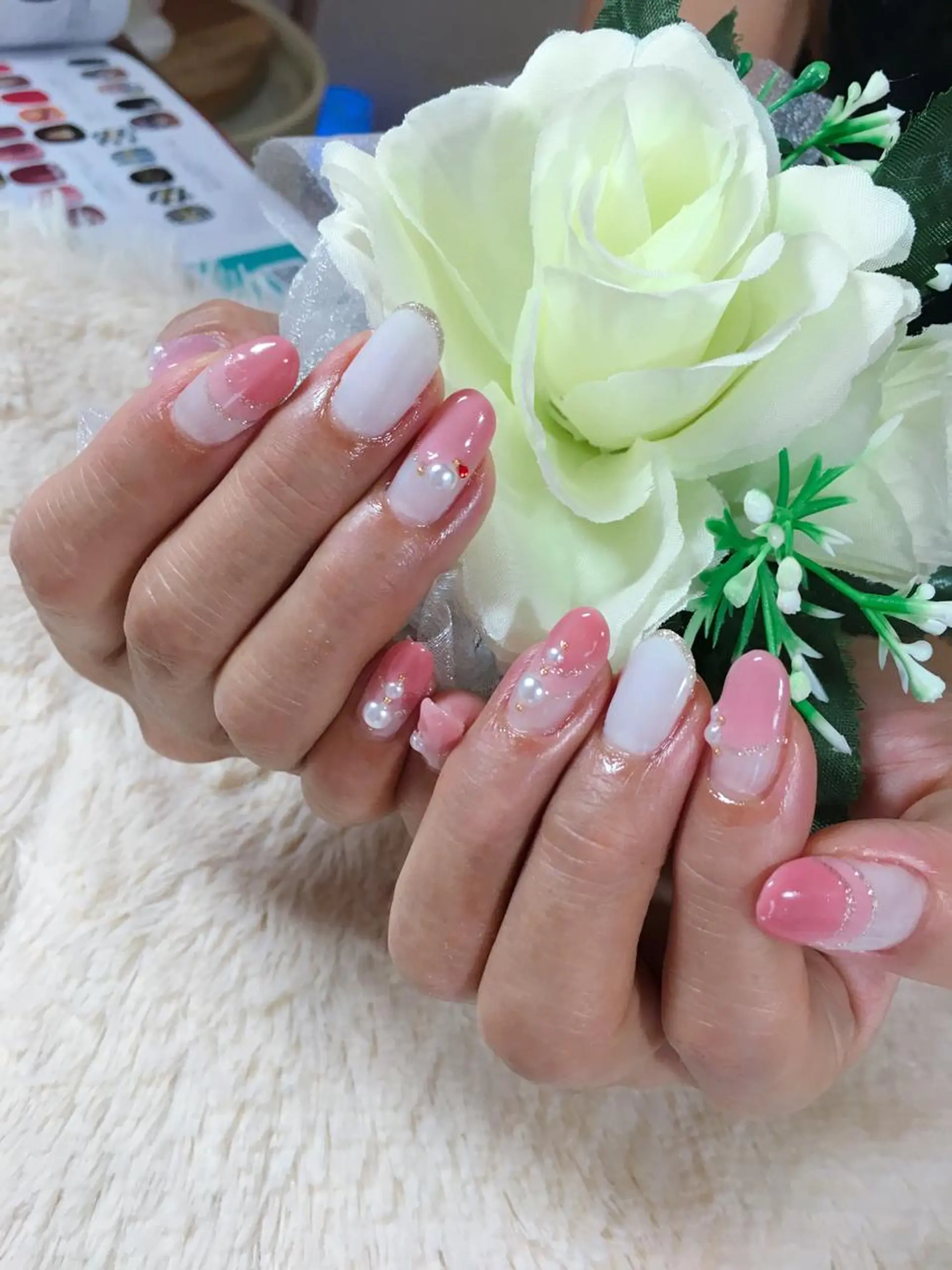 ネイル mie_ nailのネイルデザイン