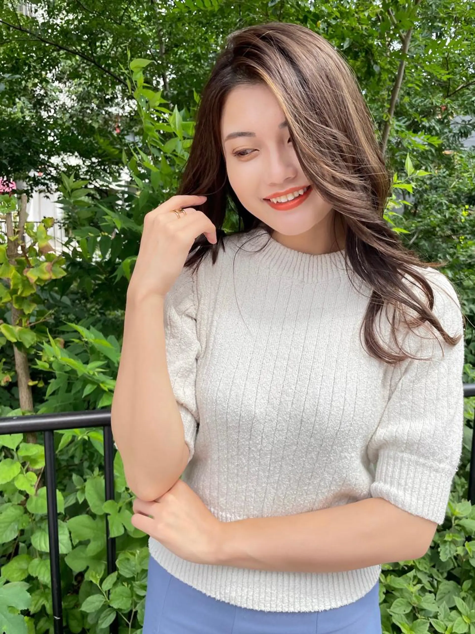 セミロング ALBA hair resort所属・塚原 隆志のその他イメージ