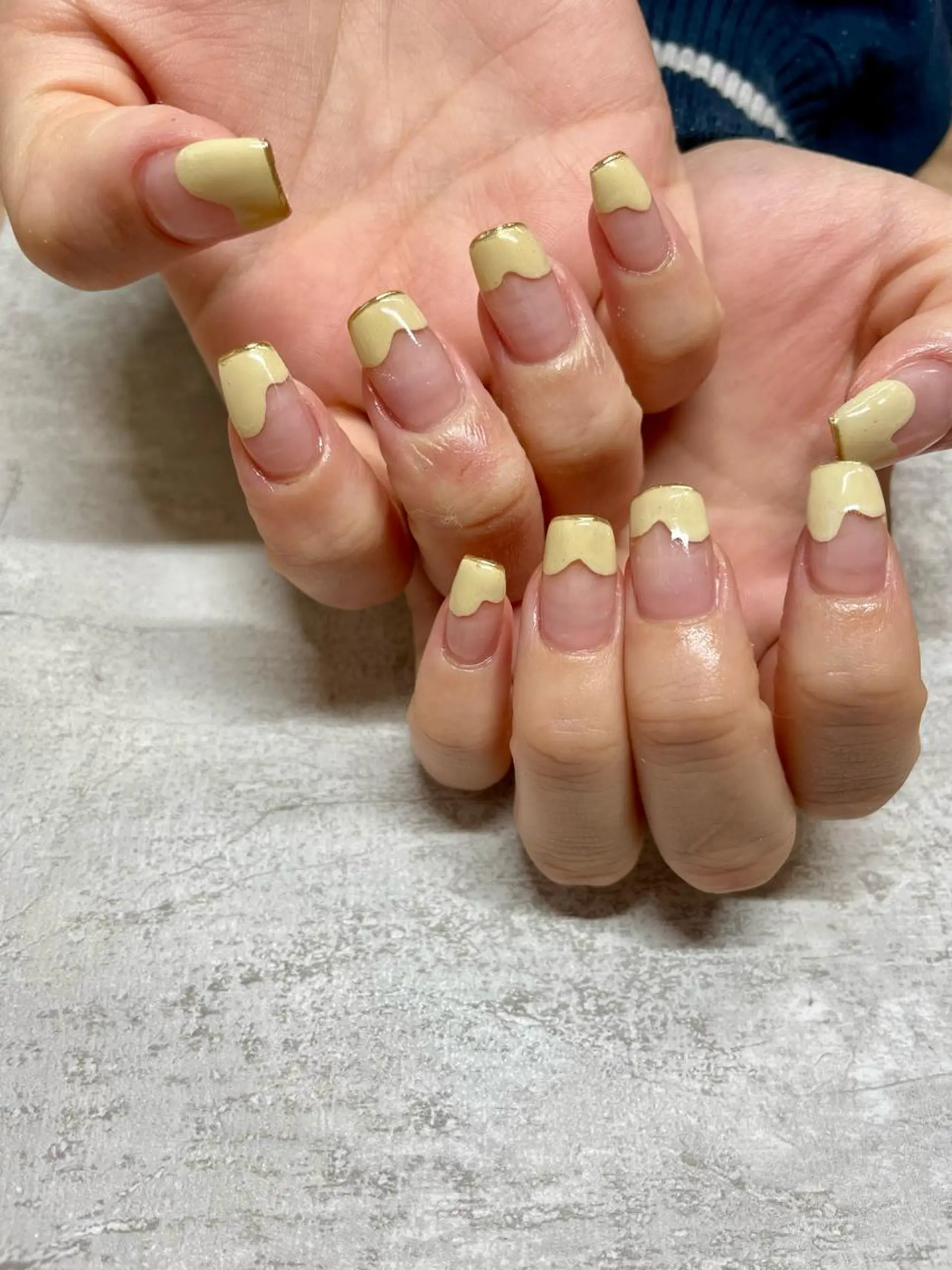ネイル Ｍ☆NAIL asamiのネイルデザイン