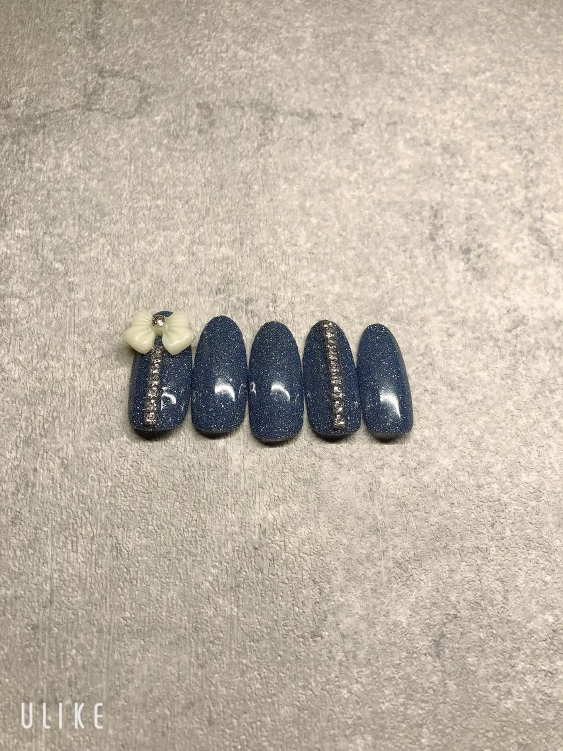 ネイル アートネイル フレンチネイル ジェルネイル グラデーション 韓国ネイル Nail room Bimano所属・Bimano seica♡+°のネイルデザイン