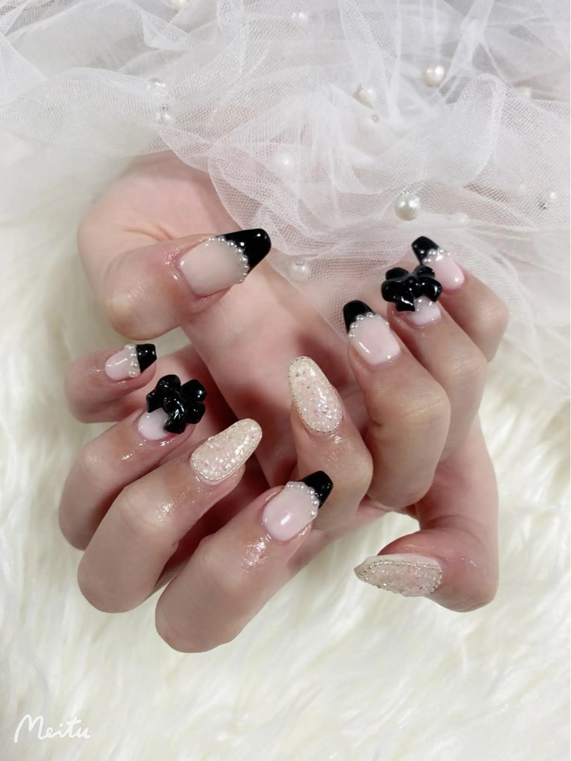 ネイル COCONAIL &EYELASHのマツエク・マツパデザイン