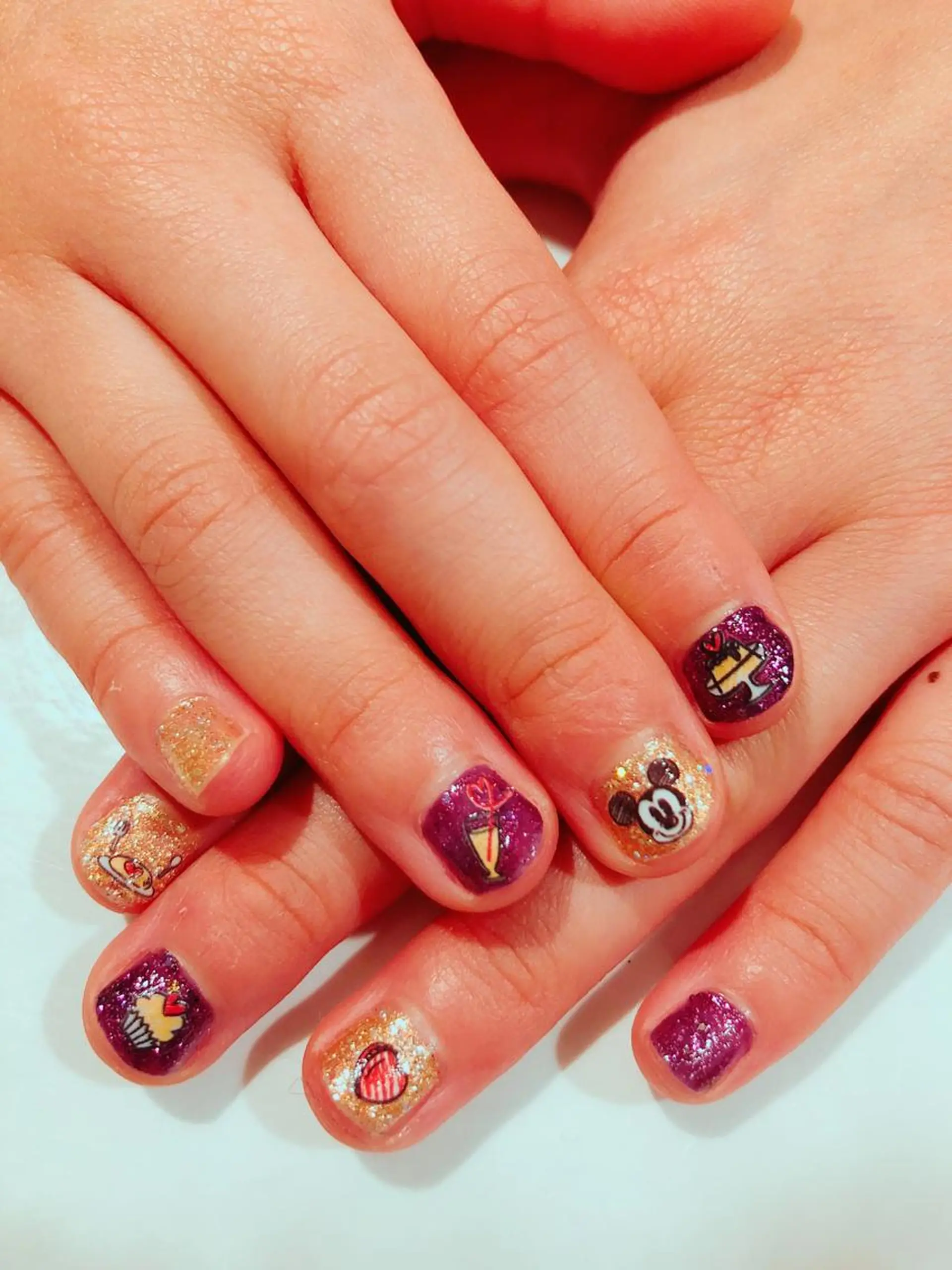 ネイル NAIL SALON ｔｏｇｇｙのネイルデザイン