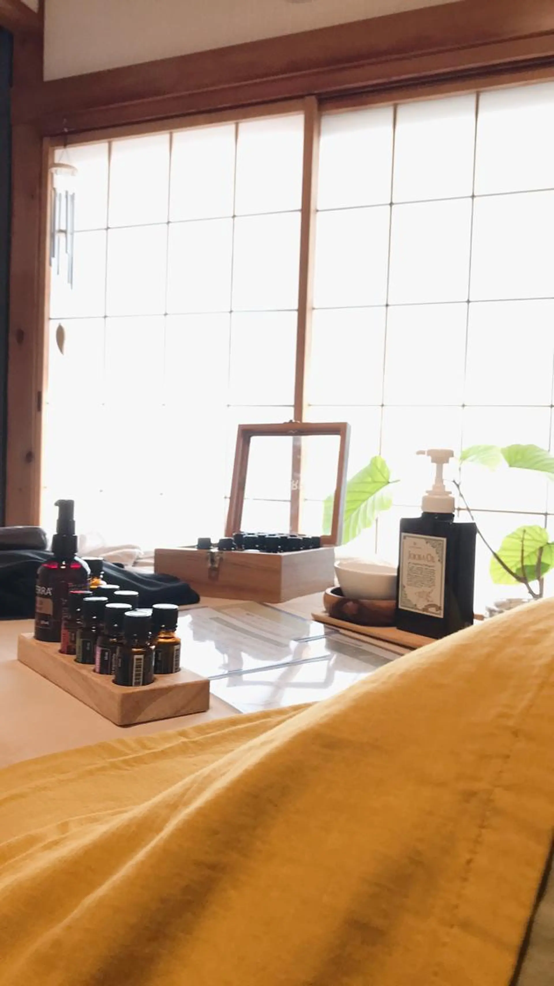 miraie 南畑未来のエステ・リラクイメージ