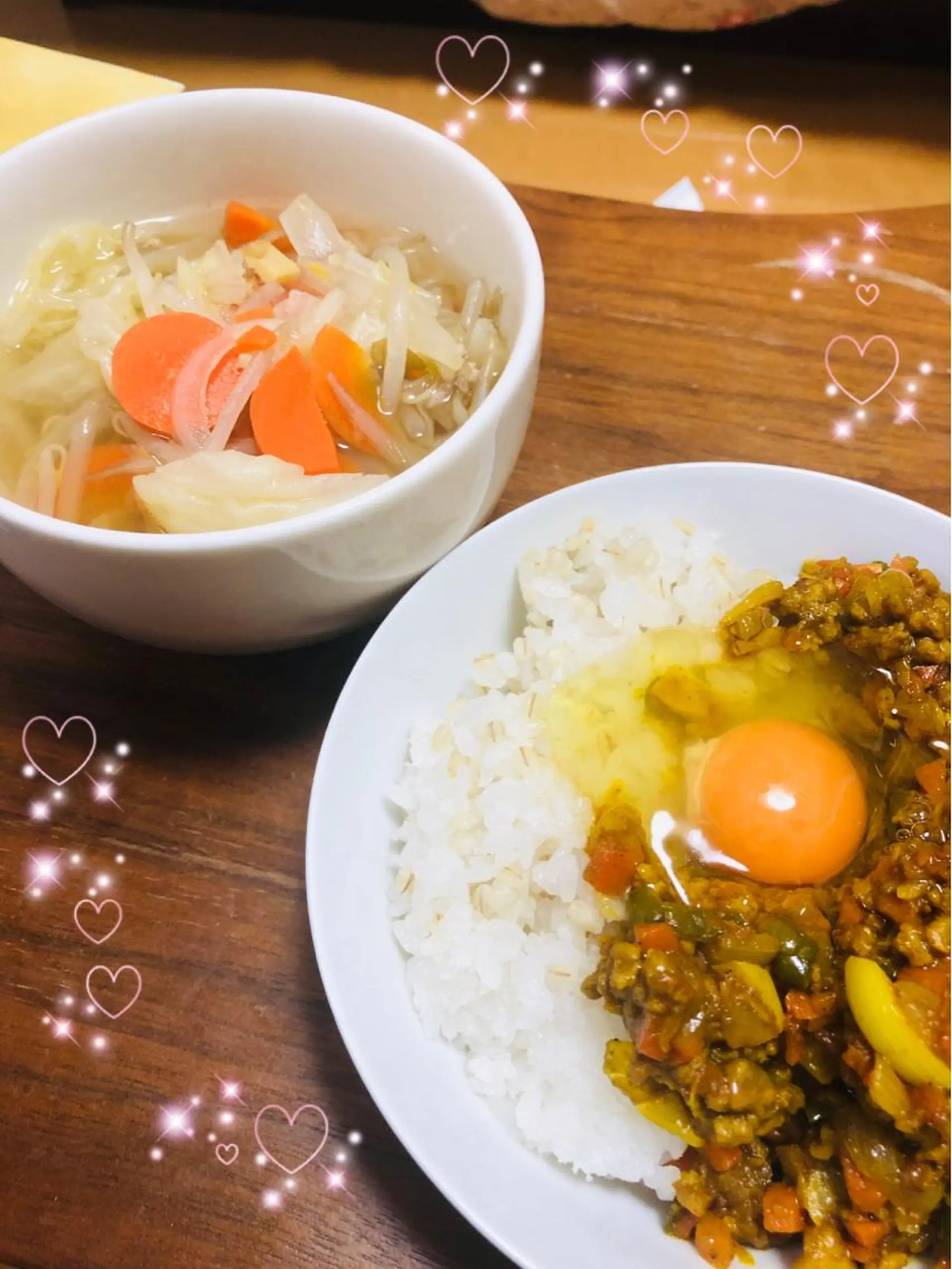 ロング カラー パーマ ヘアアレンジ メンズ キッズ ネイル マツエク・マツパ 玉ねぎヘアー ‍痩身＆ボディ 結果出し🌟丹野のエステ・リラクイメージ