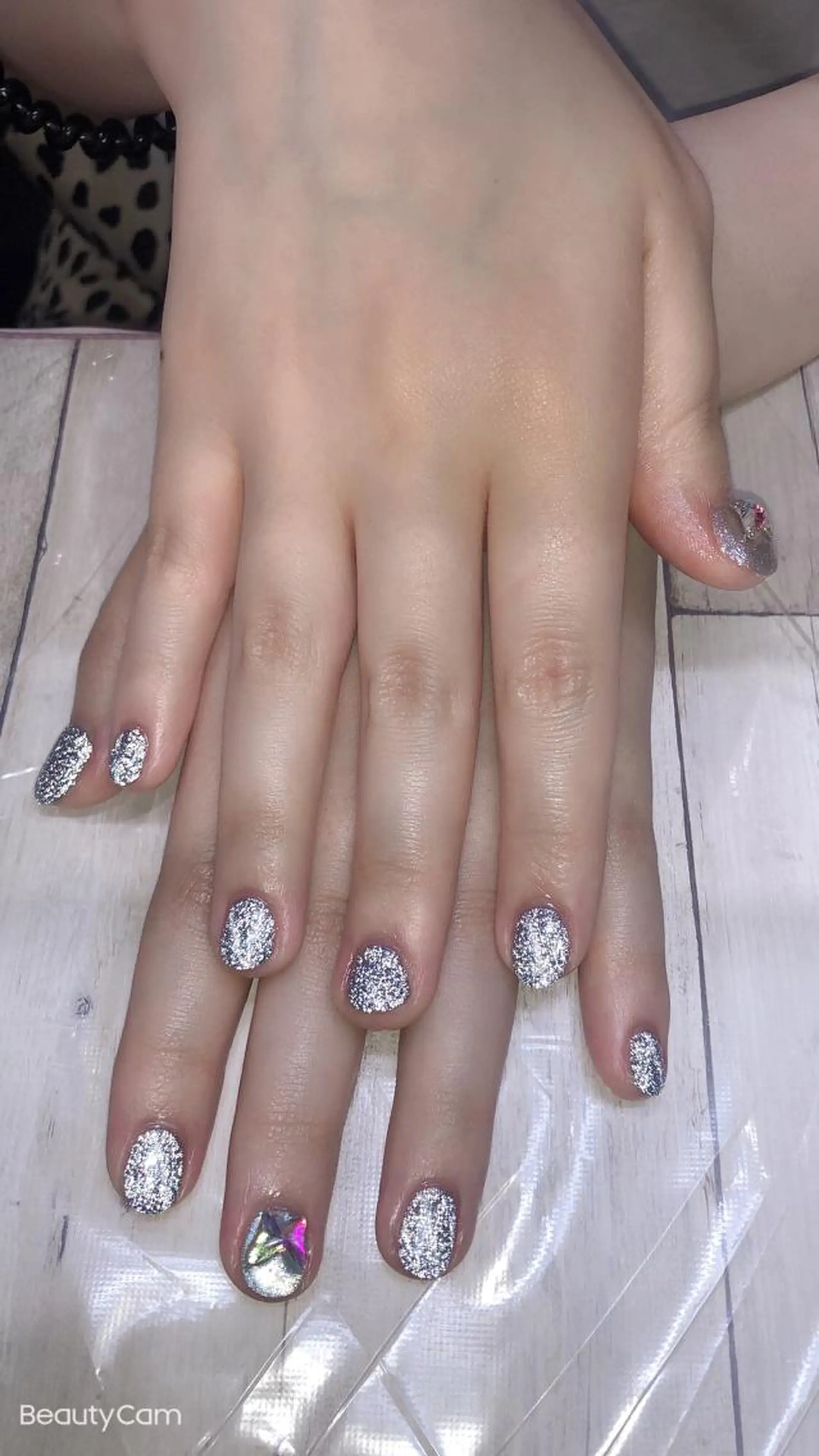 ネイル 💎Guarendo💎錦糸町店所属・✨アン ミユ✨のネイルデザイン