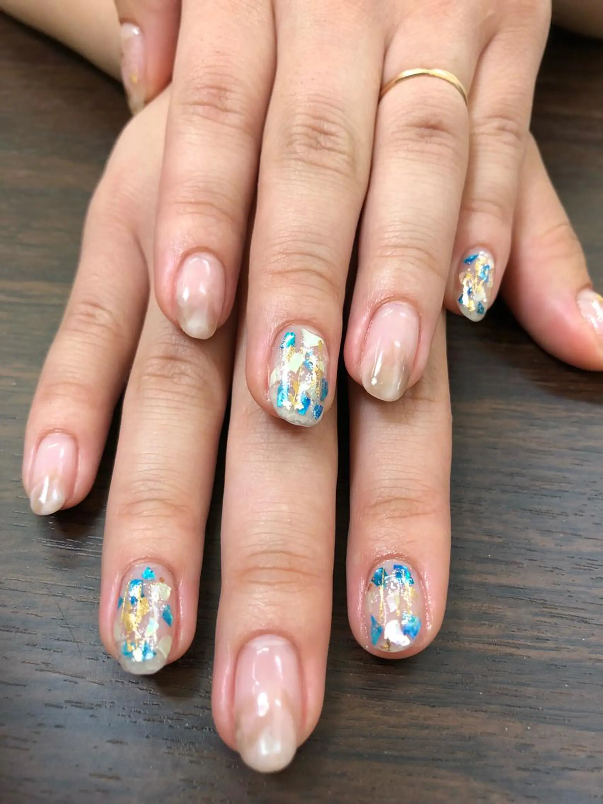 ネイル LaniRoom所属・Lani Roomのネイルデザイン