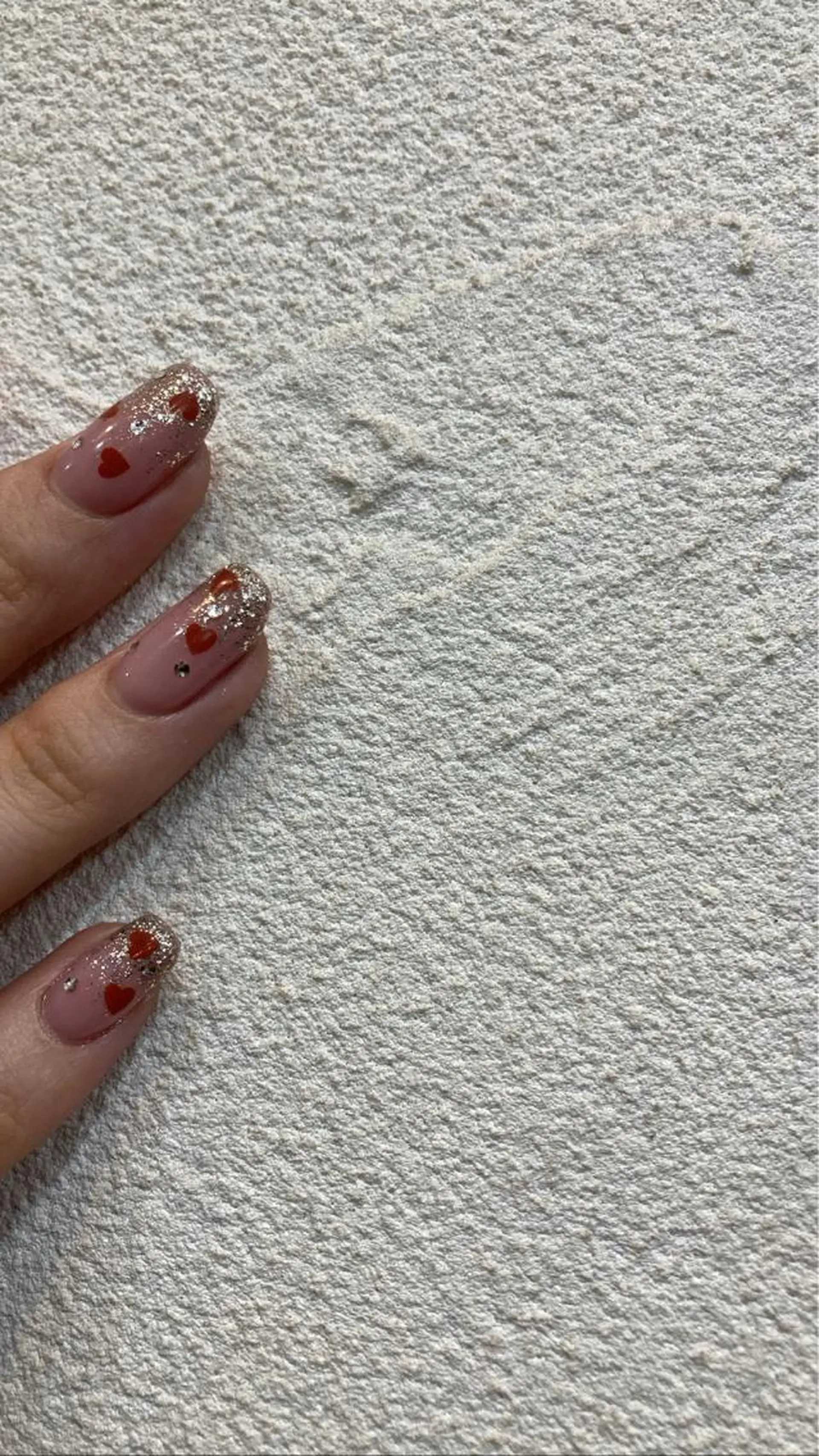 ネイル nailsalon　hue所属・小山 羽奈のネイルデザイン