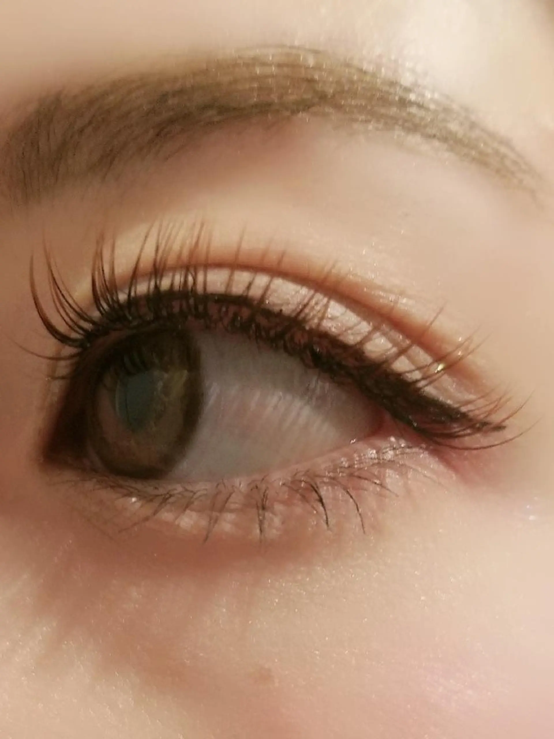 マツエク・マツパ マツエク salonde emma.のマツエク・マツパデザイン