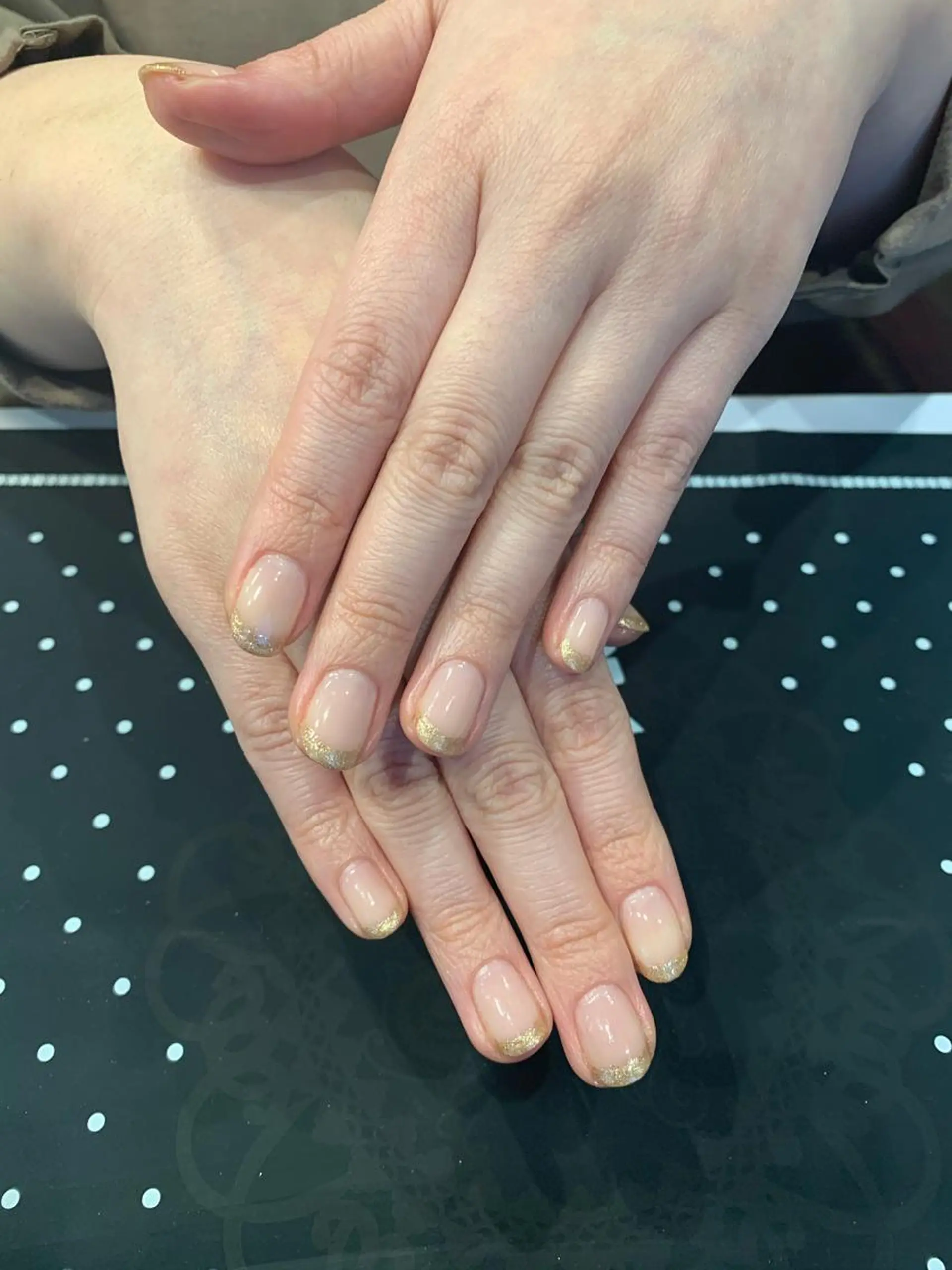 ネイル unfi  ocean所属・unfi ocean 川上のネイルデザイン