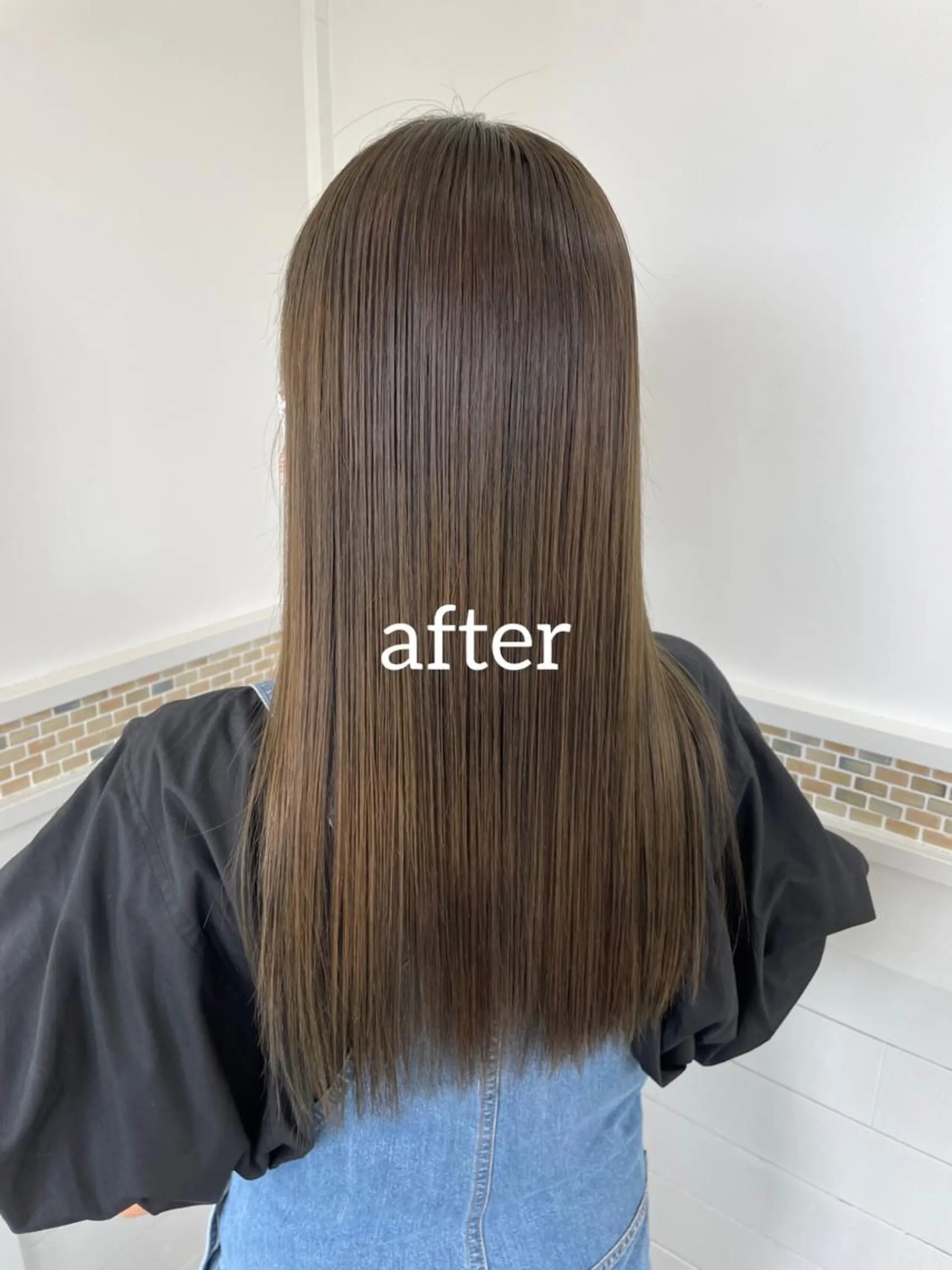 ロング ⭐️小玉 進也⭐️のヘアスタイル