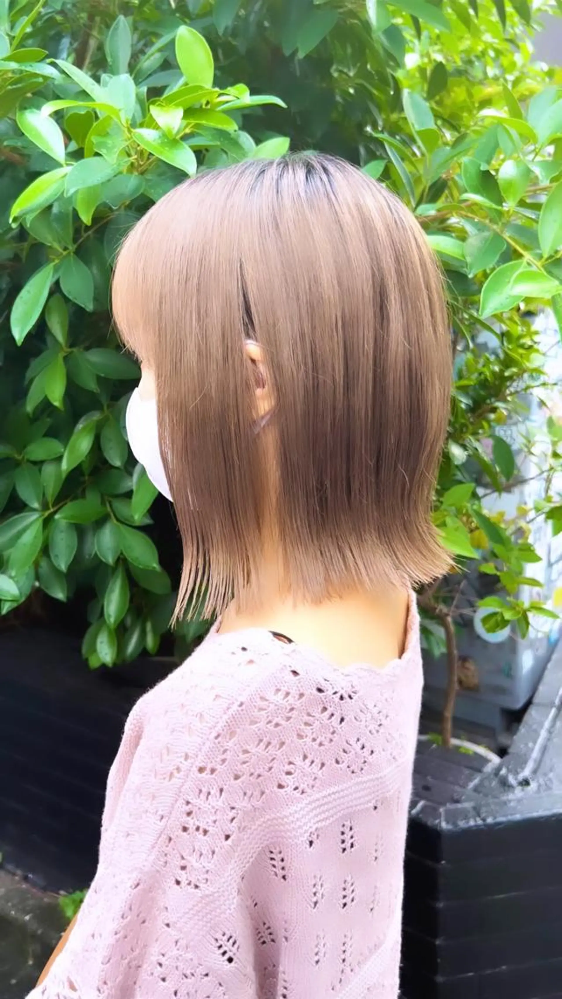 ショート 【限定価格✨ ✂️】岩田真宏のヘアスタイル