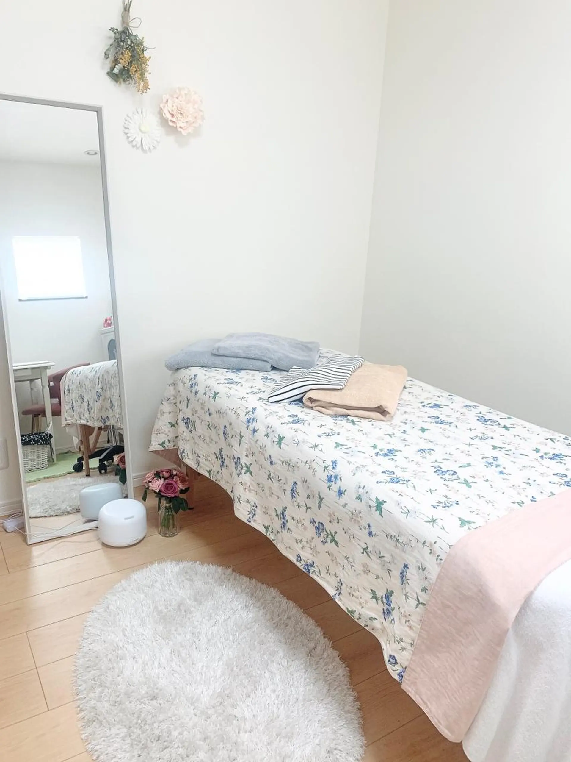 大西 友梨香のエステ・リラクイメージ