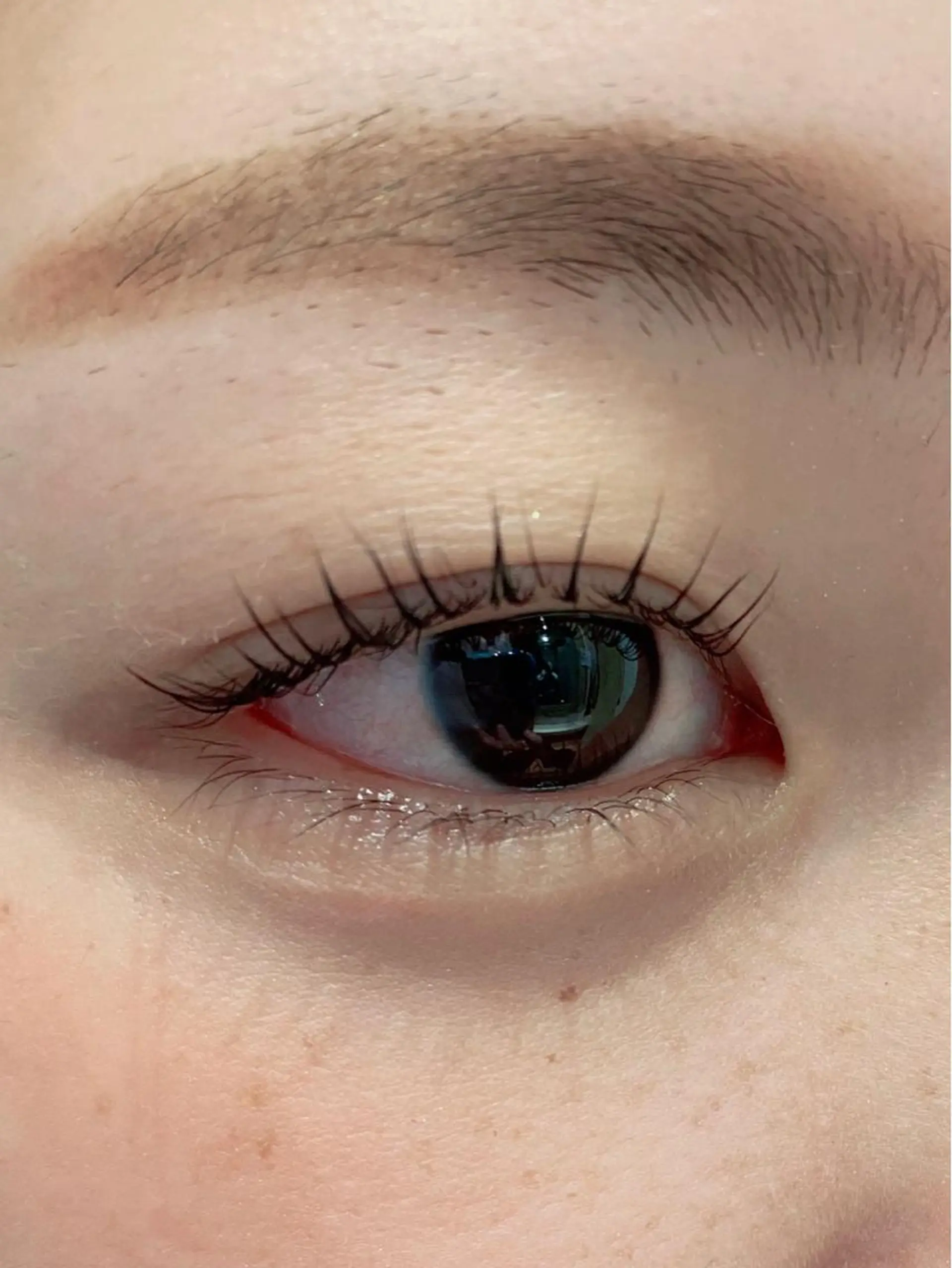 マツエク・マツパ マツパ 艶髪🌿美髪 大塚礼乃【西荻窪】のヘアスタイル