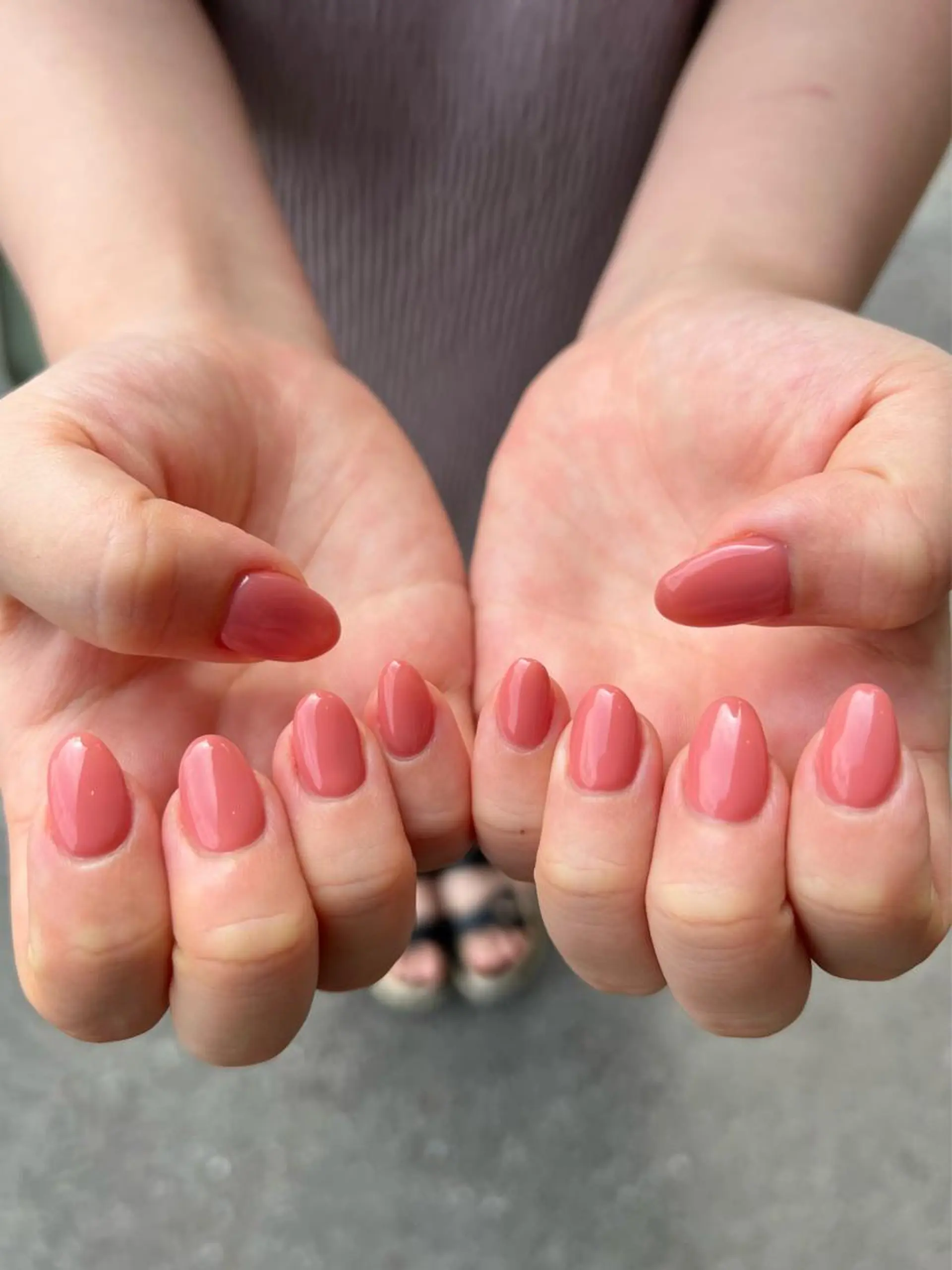 ネイル noir（ﾉｱｰﾙ） 豊田・岡崎￤airiのネイルデザイン