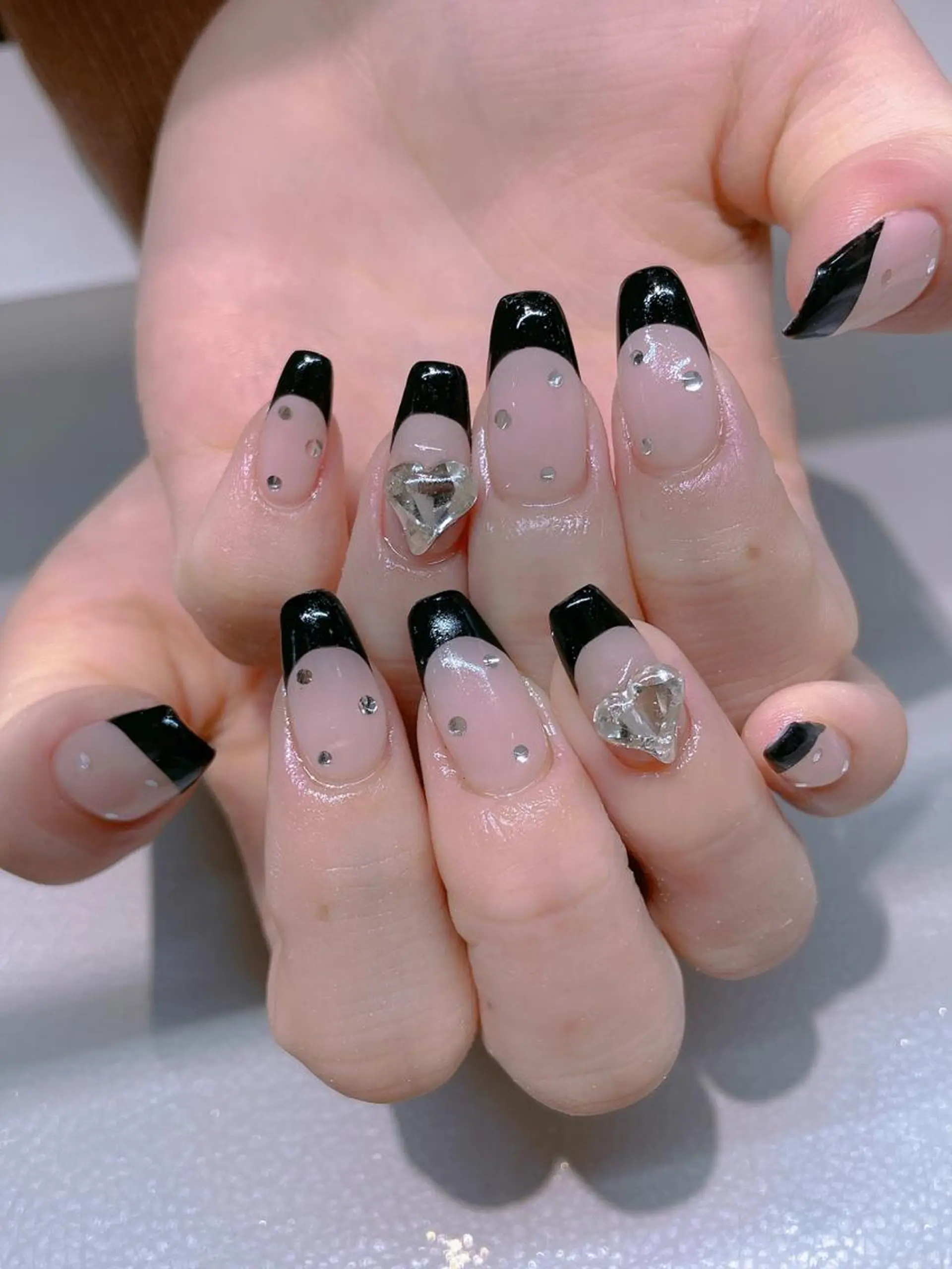 ネイル リン リンのネイルデザイン